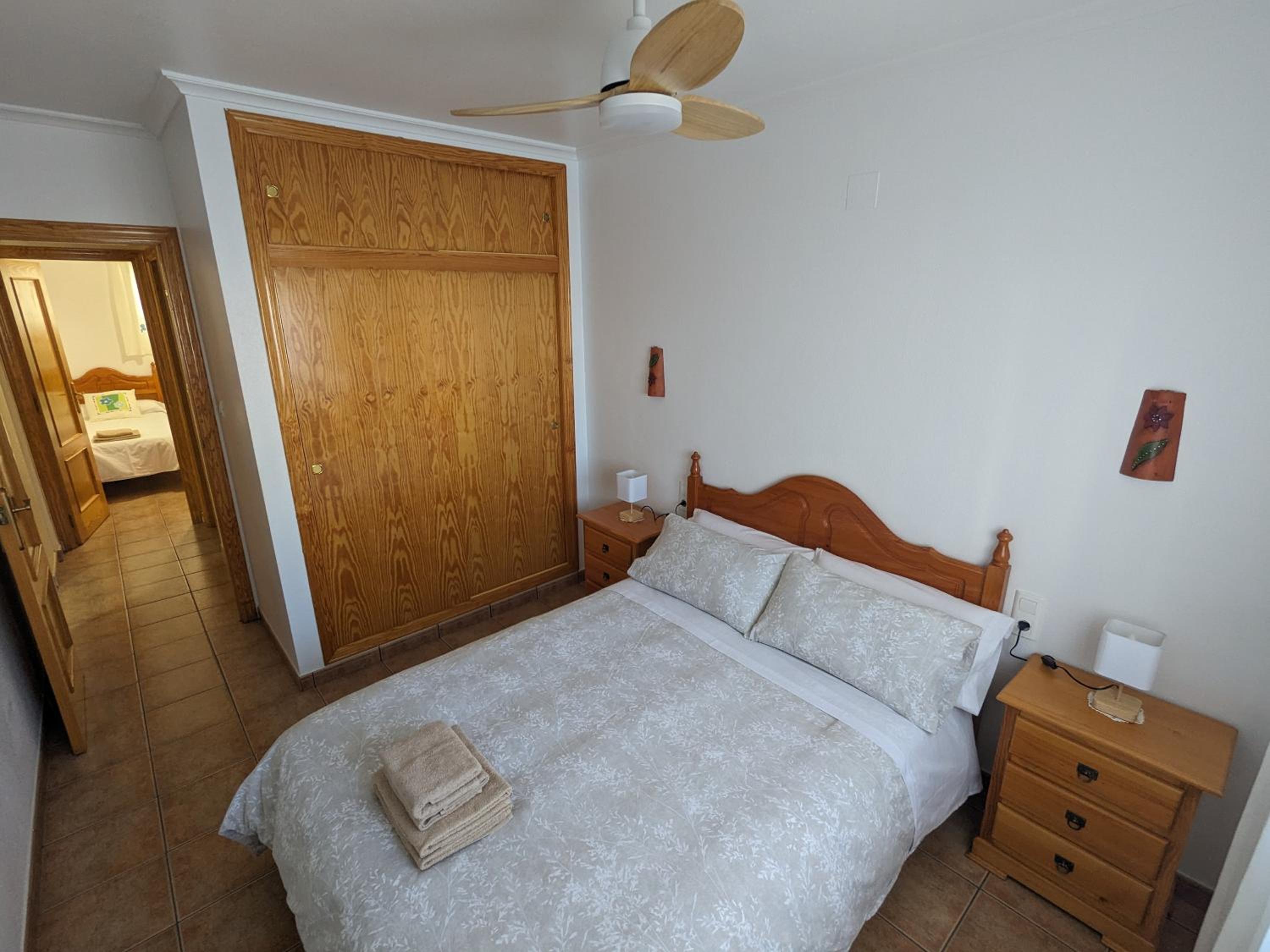 Two-Bedroom Apartment photo 3