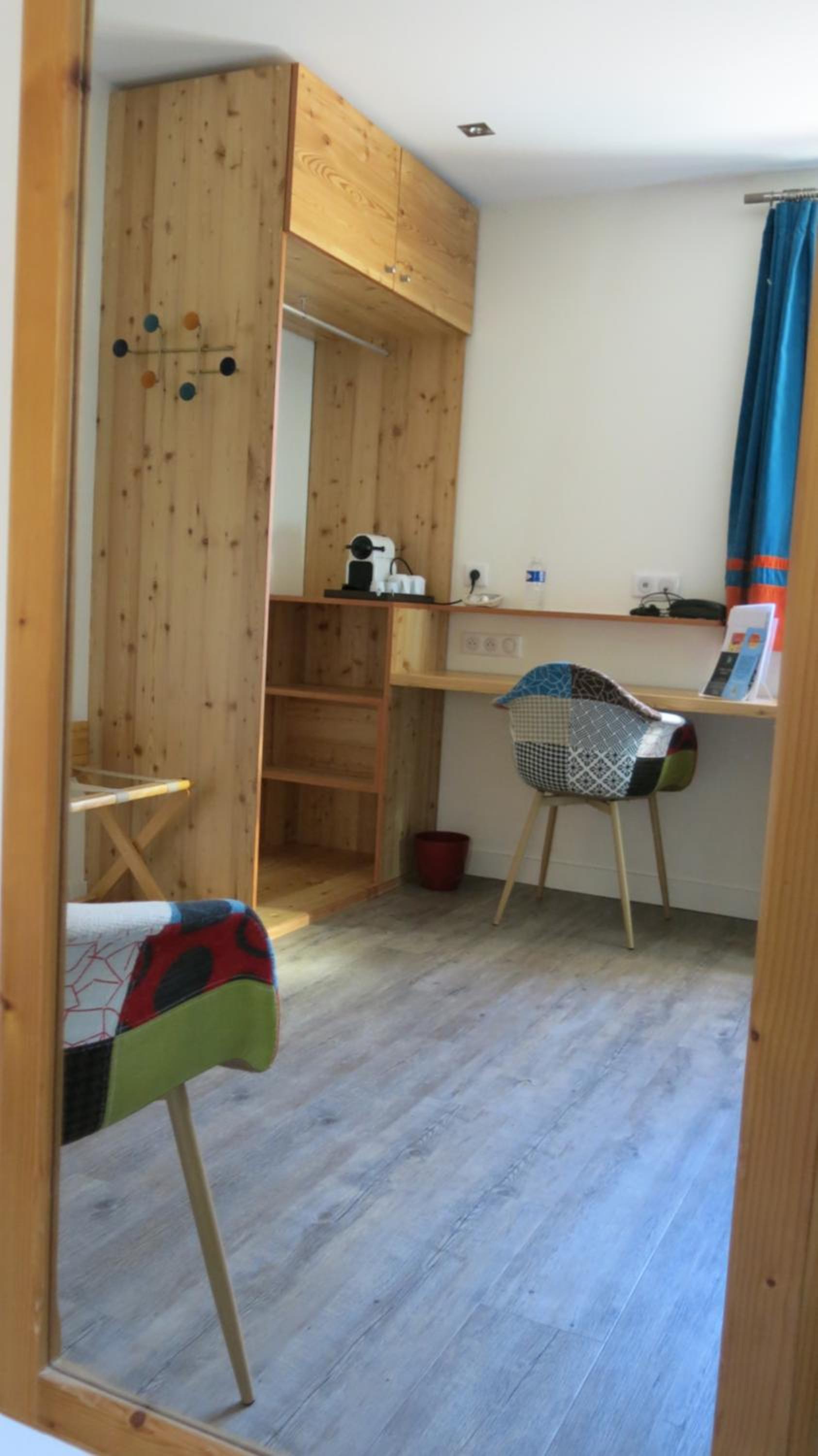Chambre Double Confort Chambre Double Confort