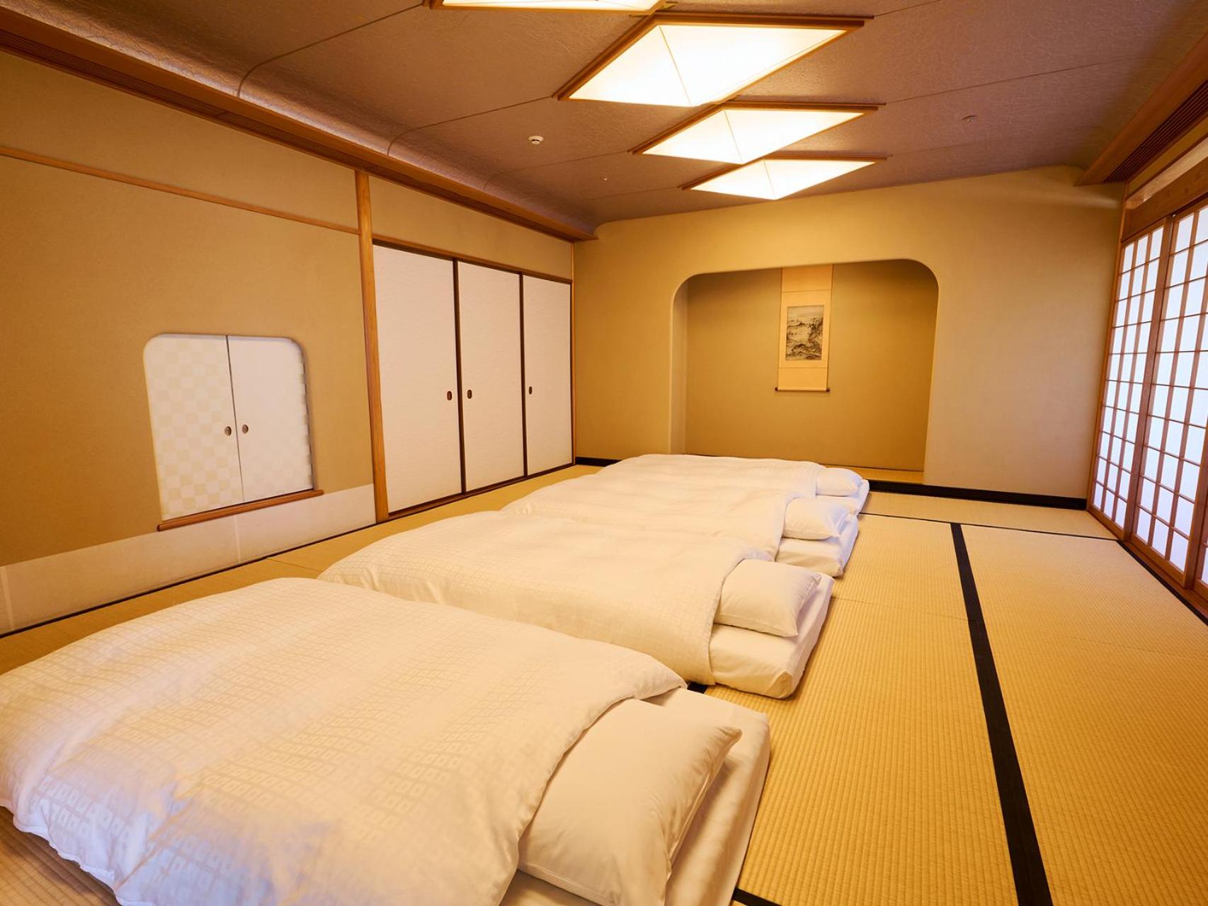 Azuma Suite