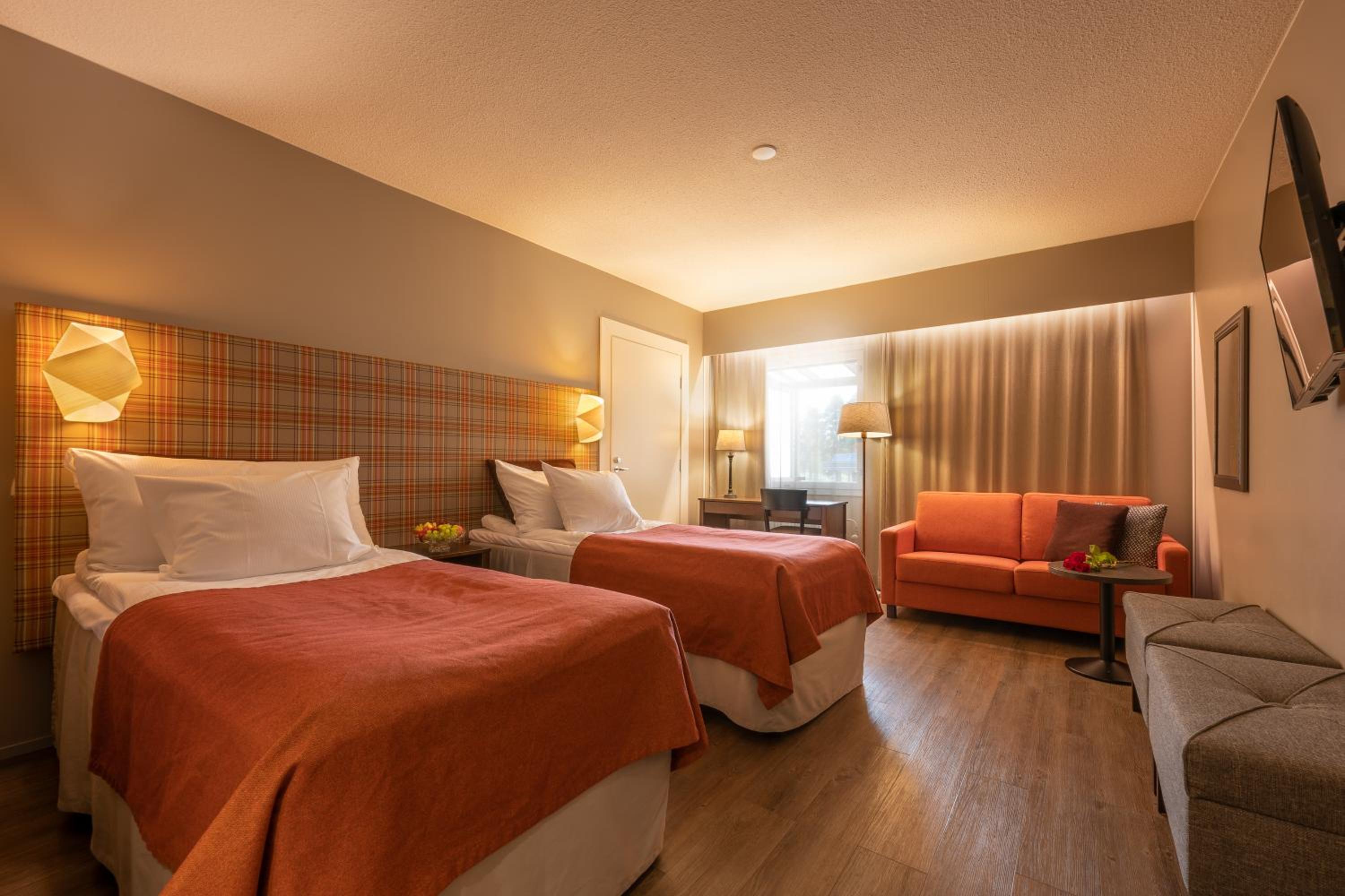 Superior Twin Room photo 3