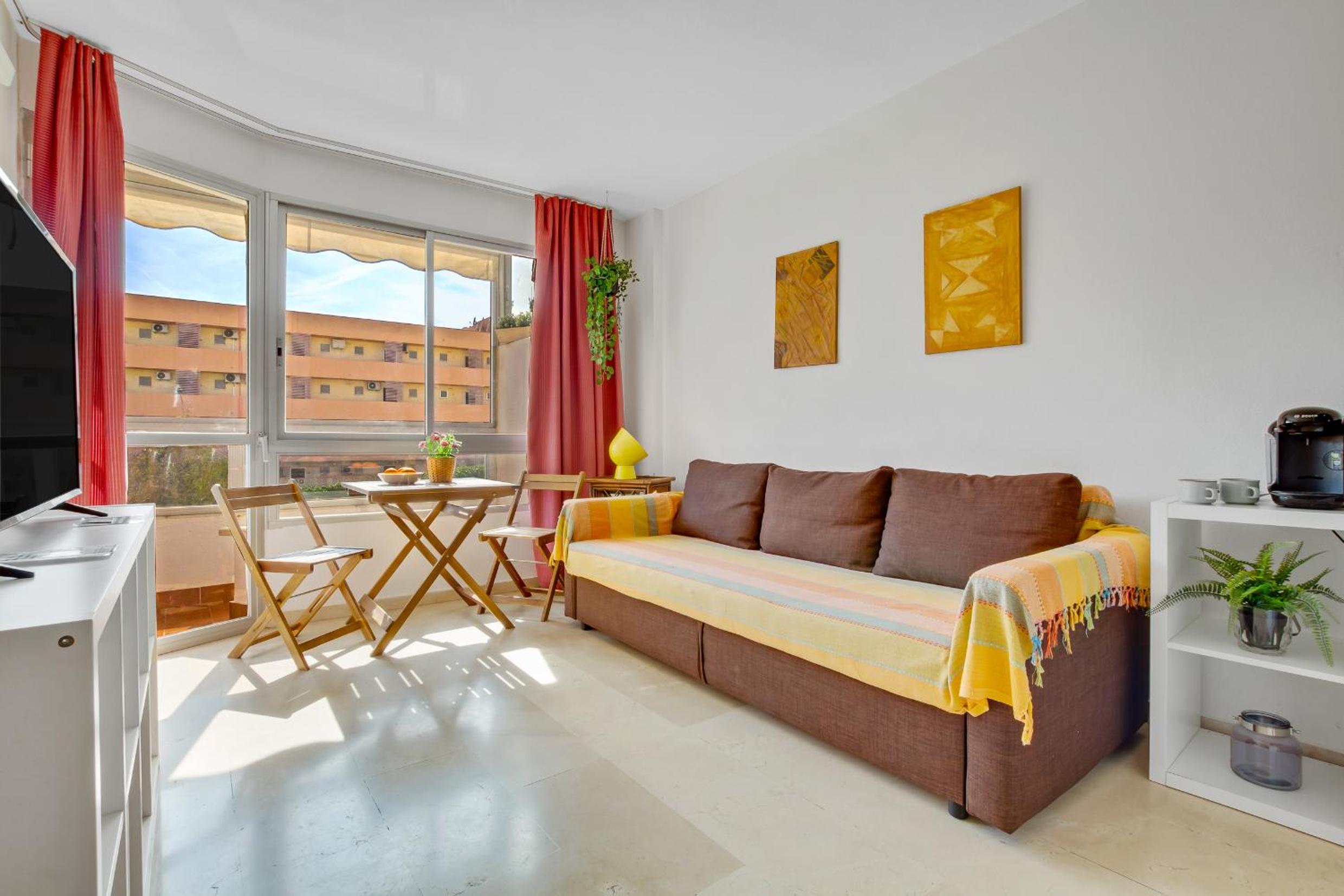 Apartamento