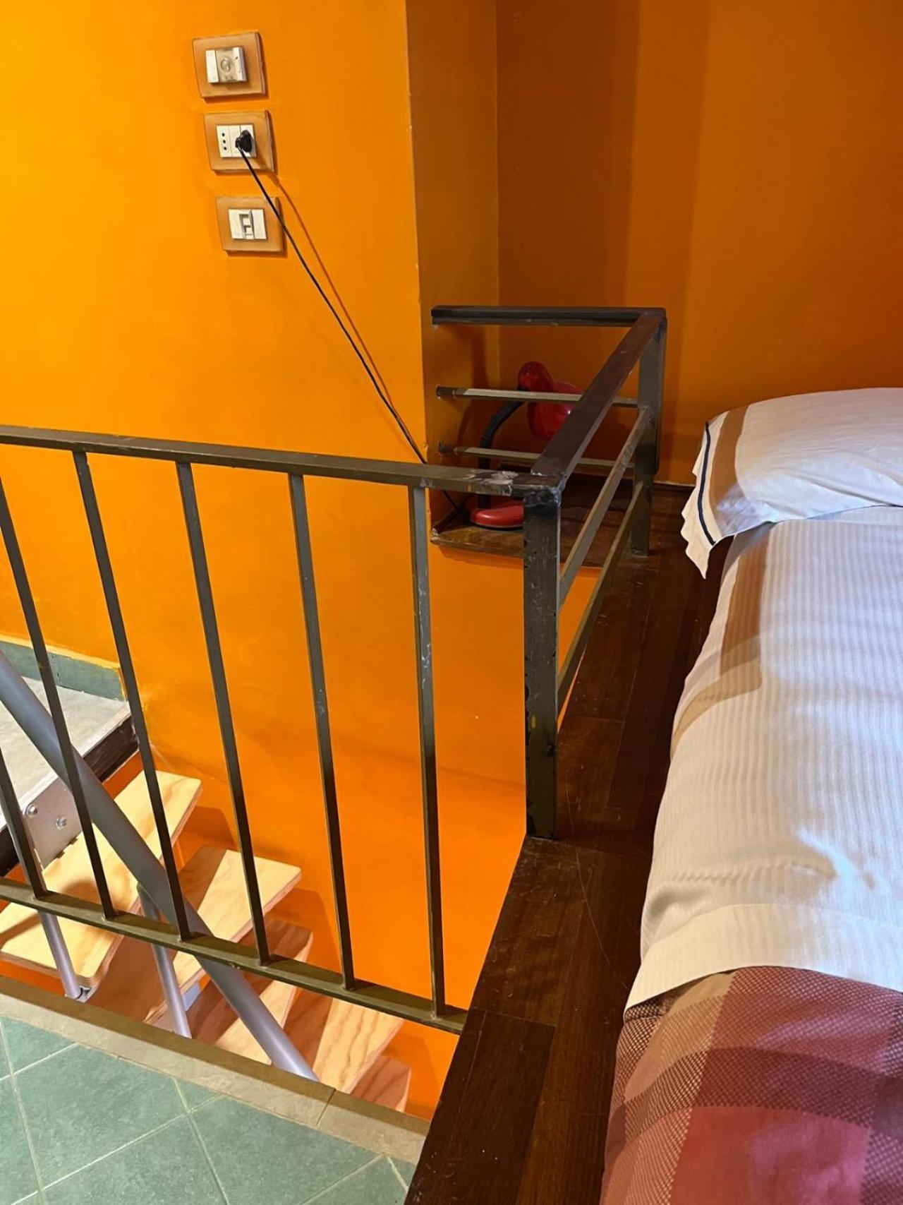 Deluxe Room (1 adult + 1 child)