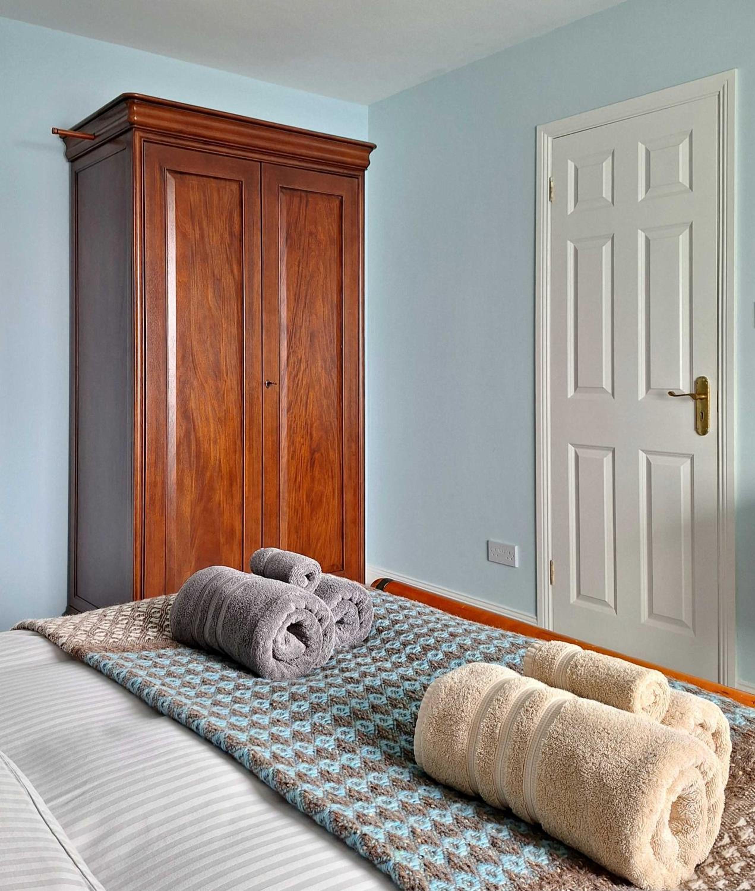 King Room with Sea View photo 2
