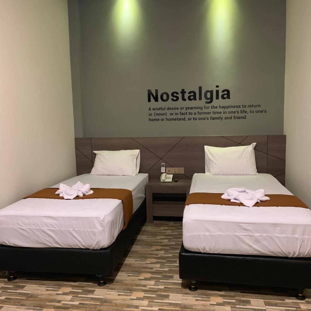 Superior Twin Room - Photo 2
