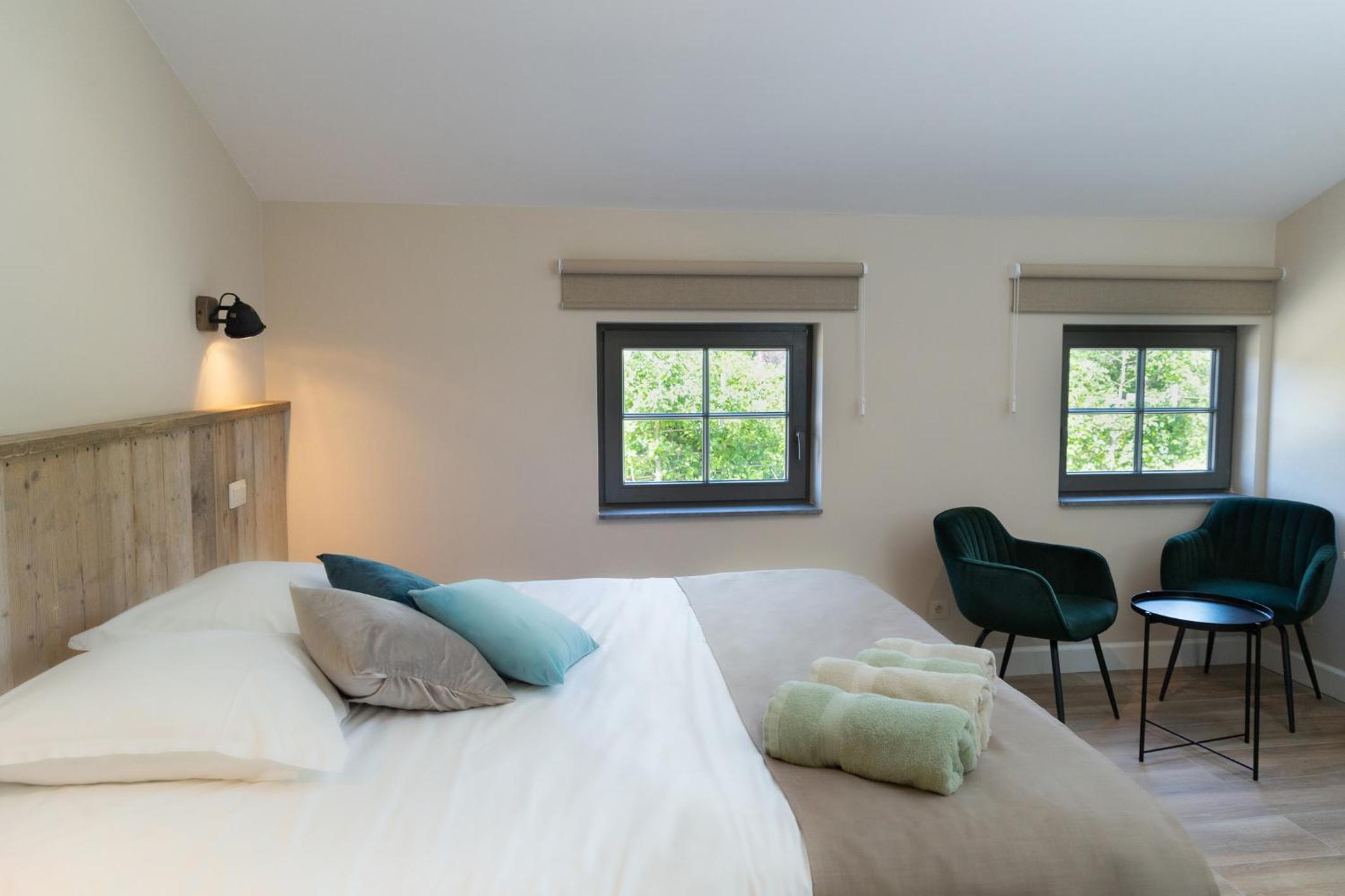 Double Room photo 1
