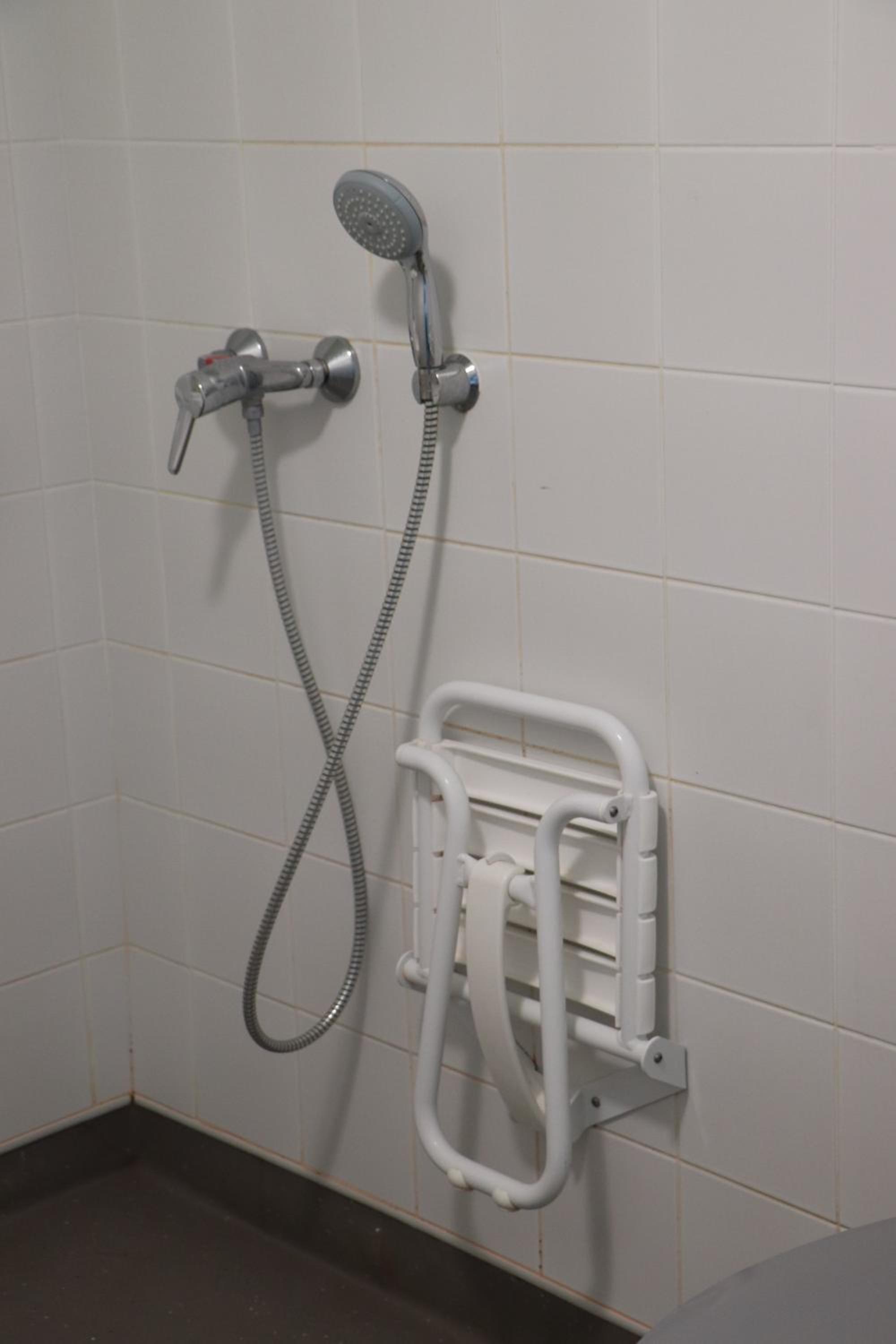 Double Room - Disability Access