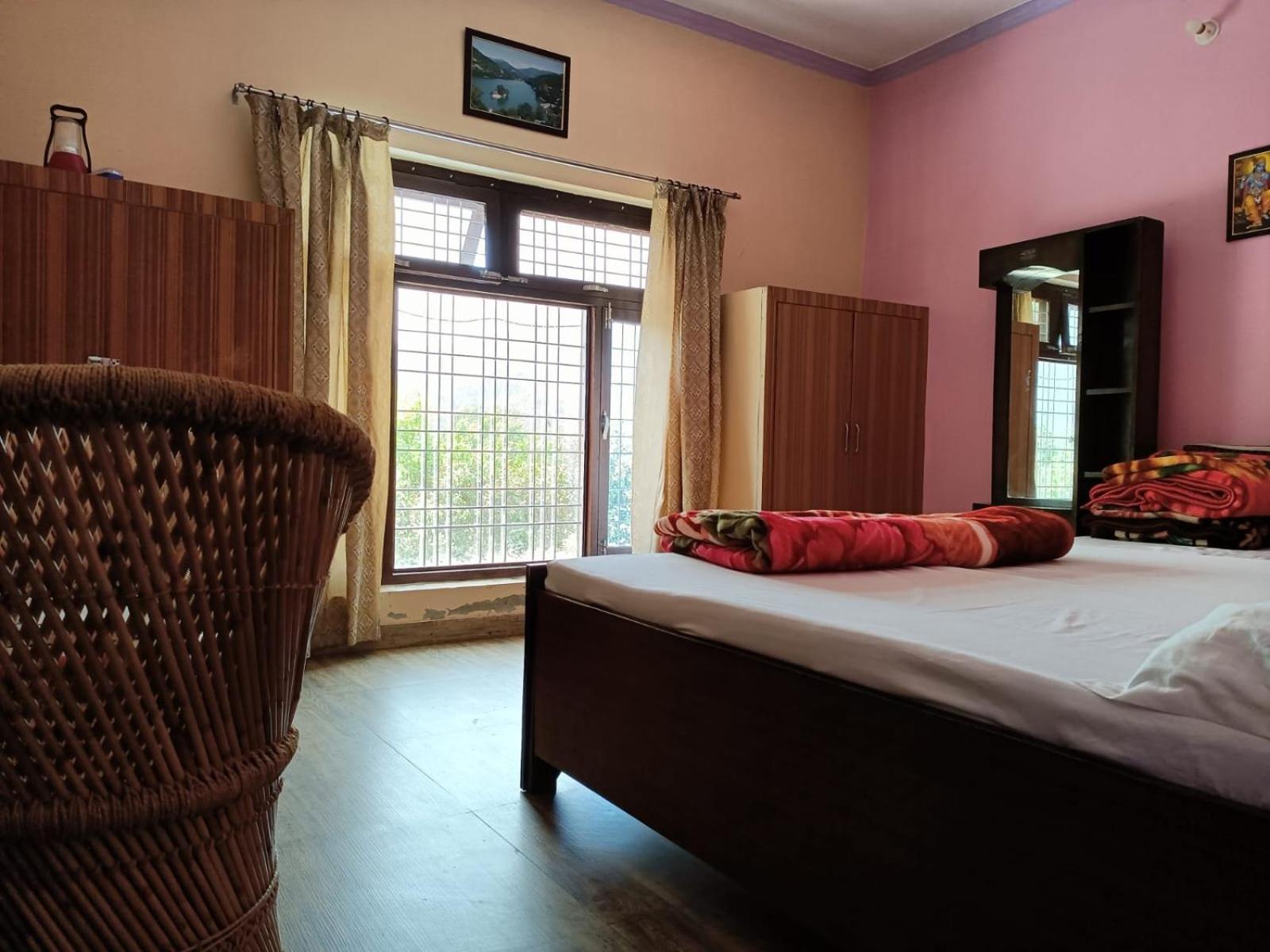 Triple Room photo 1