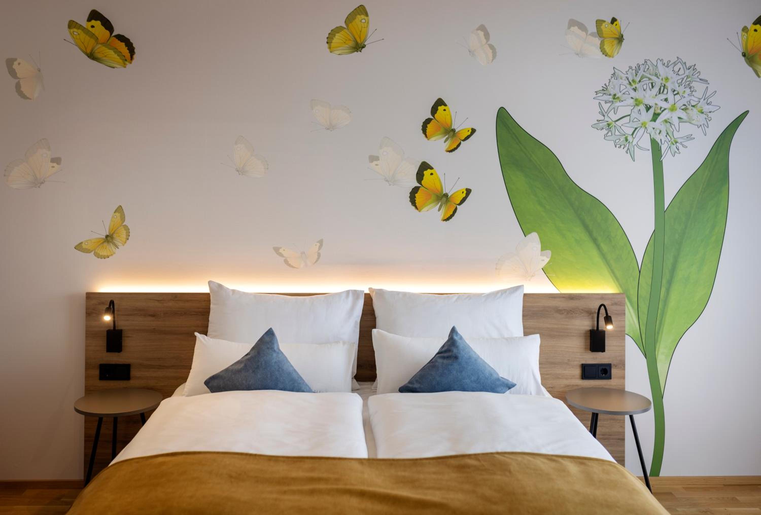 Double Room with Balcony photo 2