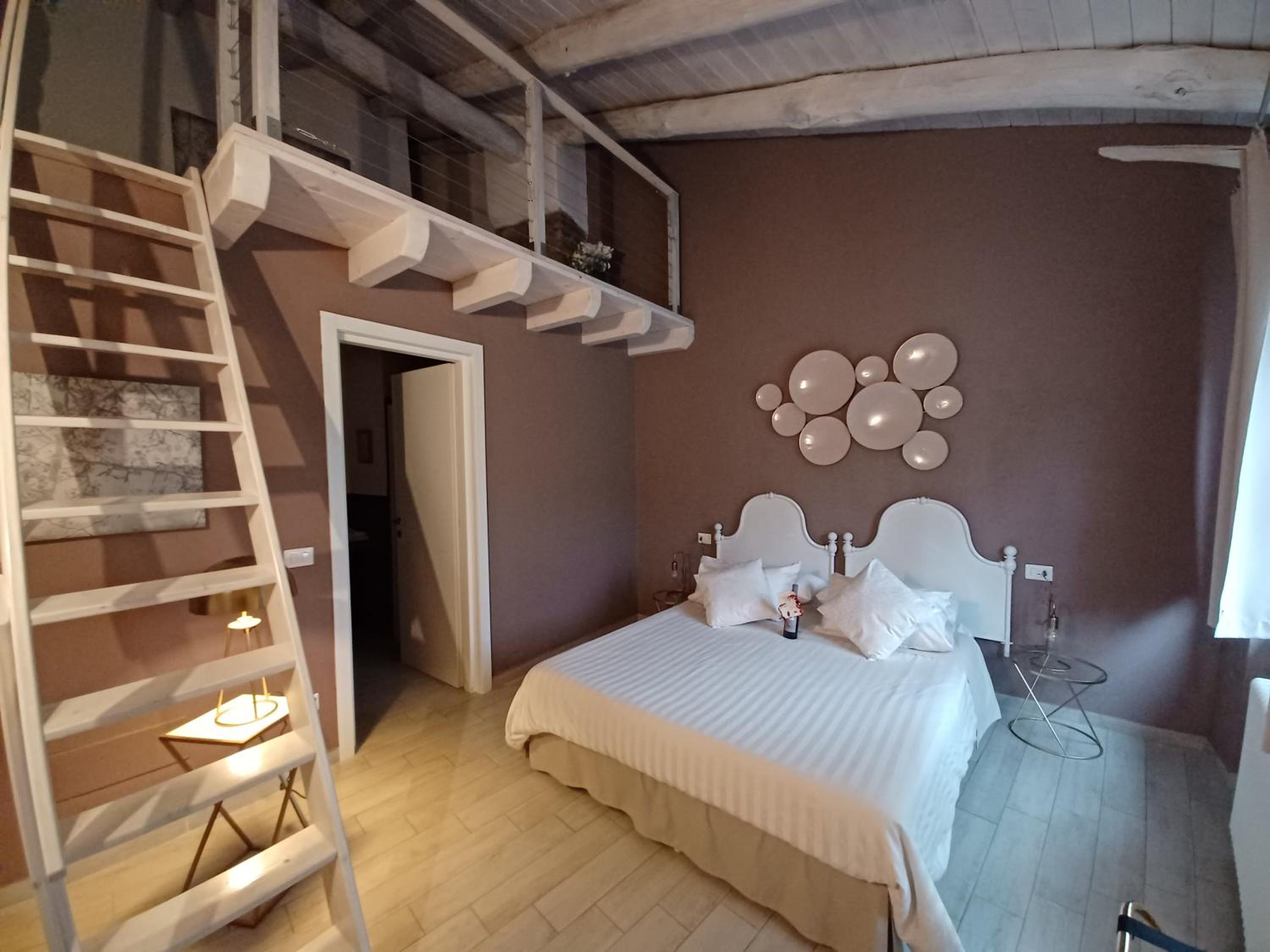 Deluxe Room photo 1