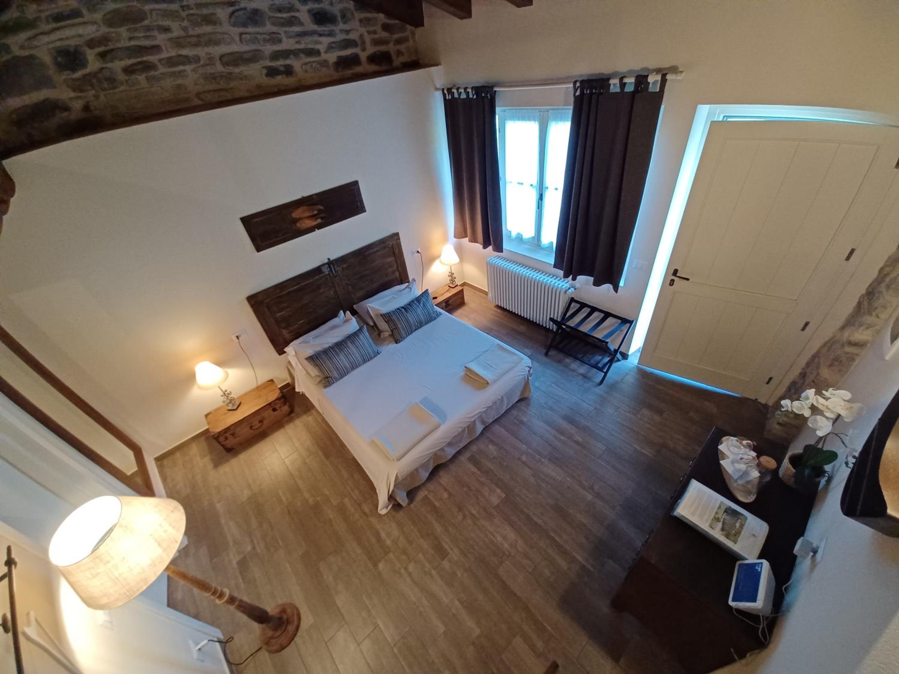 Deluxe Room photo 1