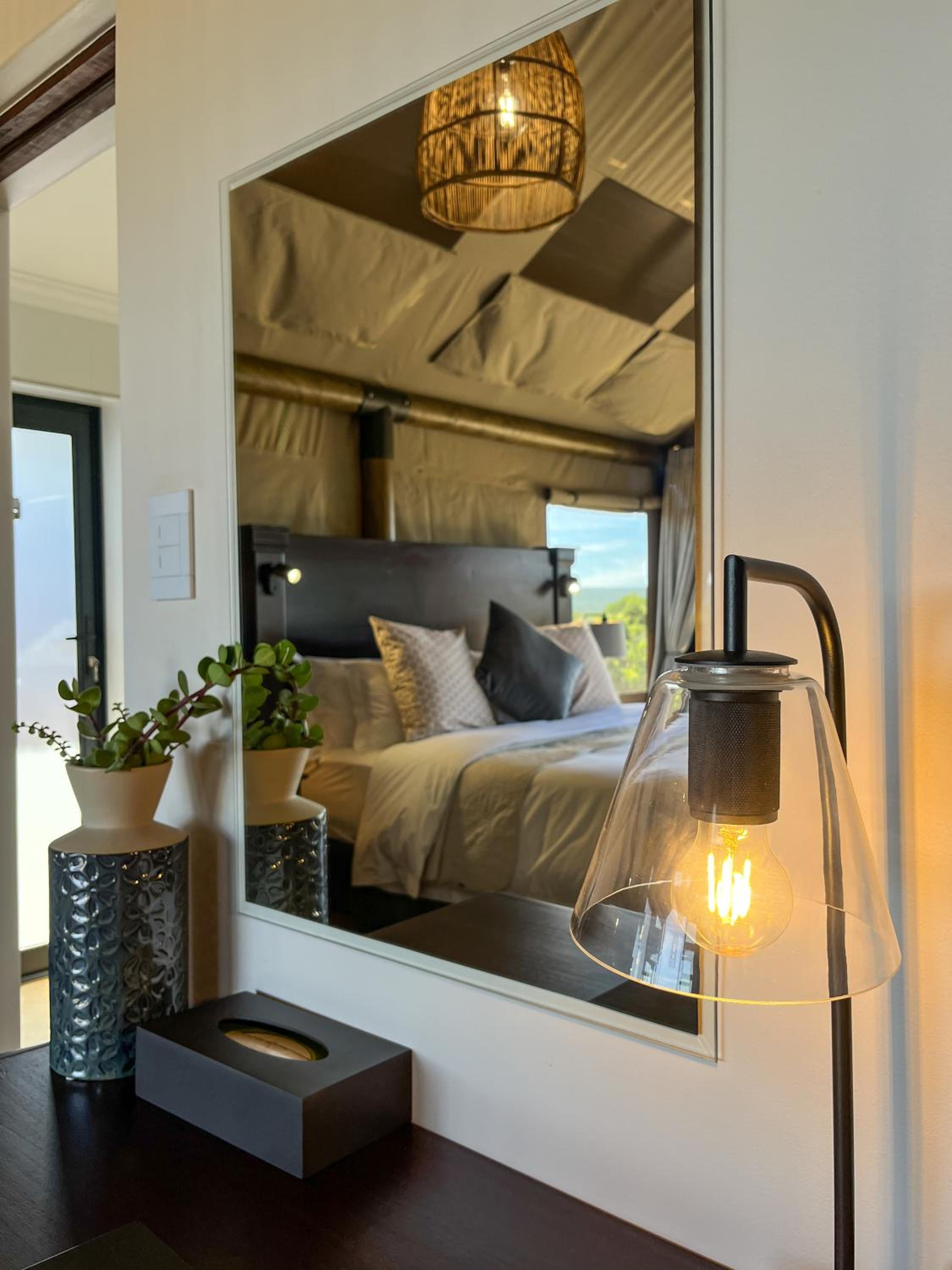 Luxury Suite photo 3