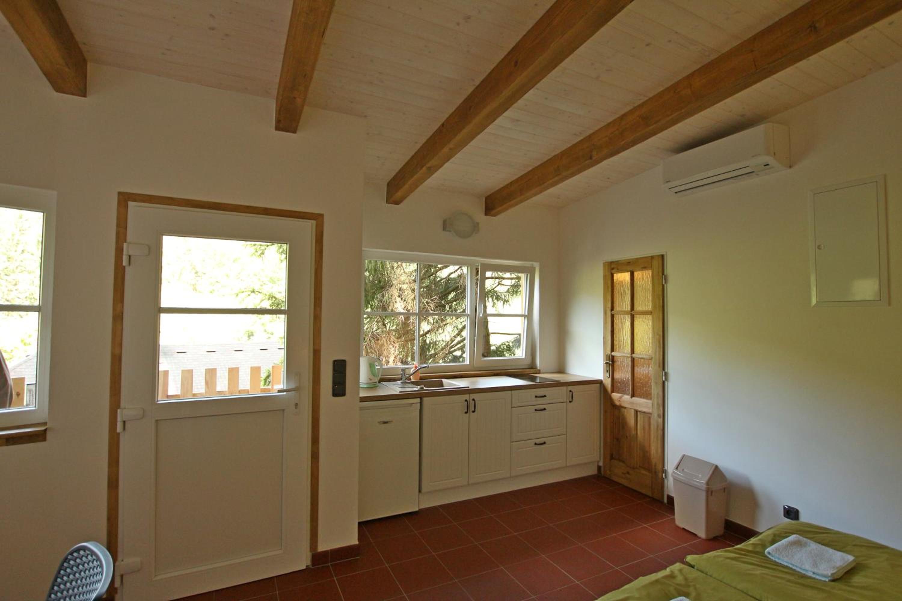 Chalet photo 3