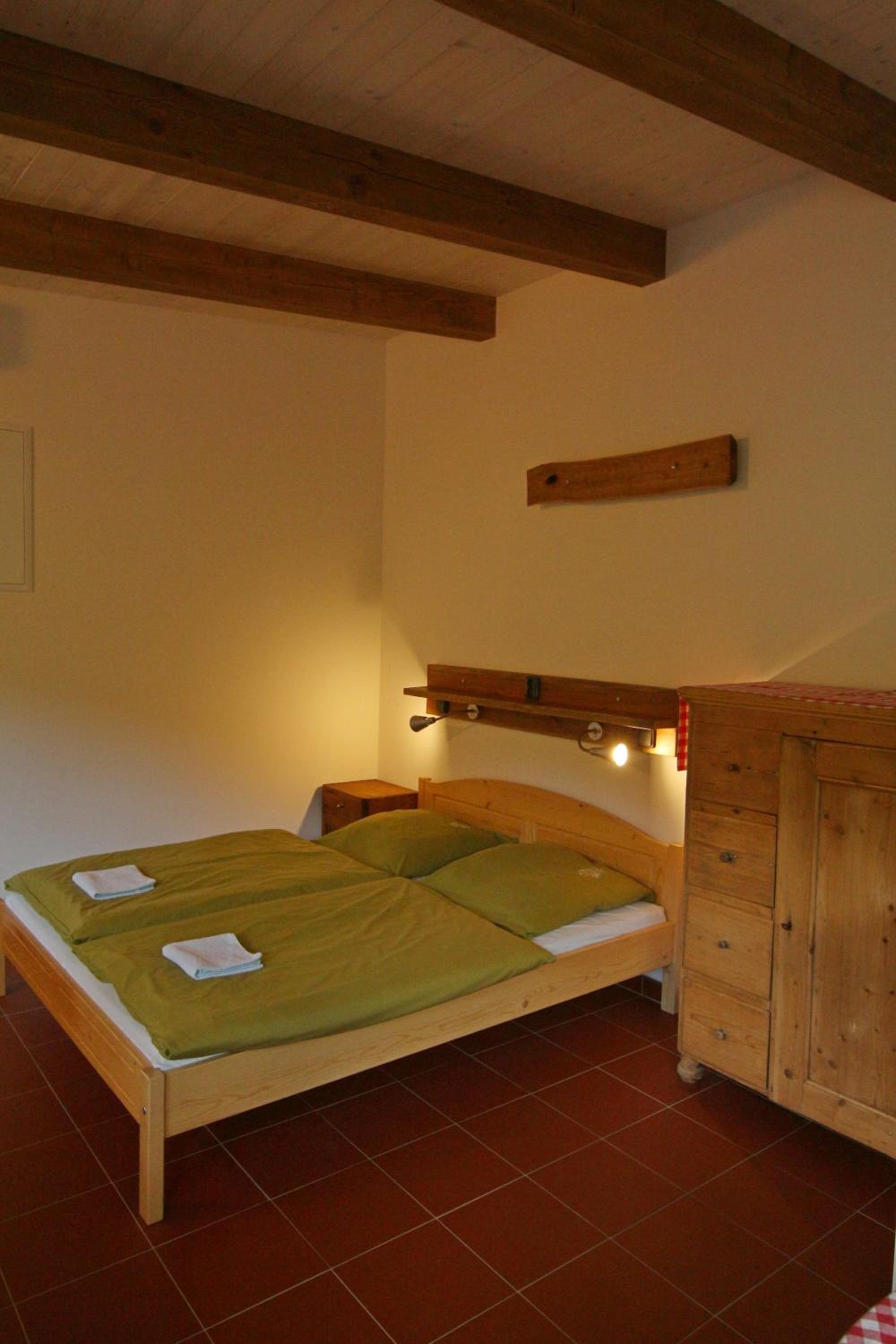 Chalet photo 2