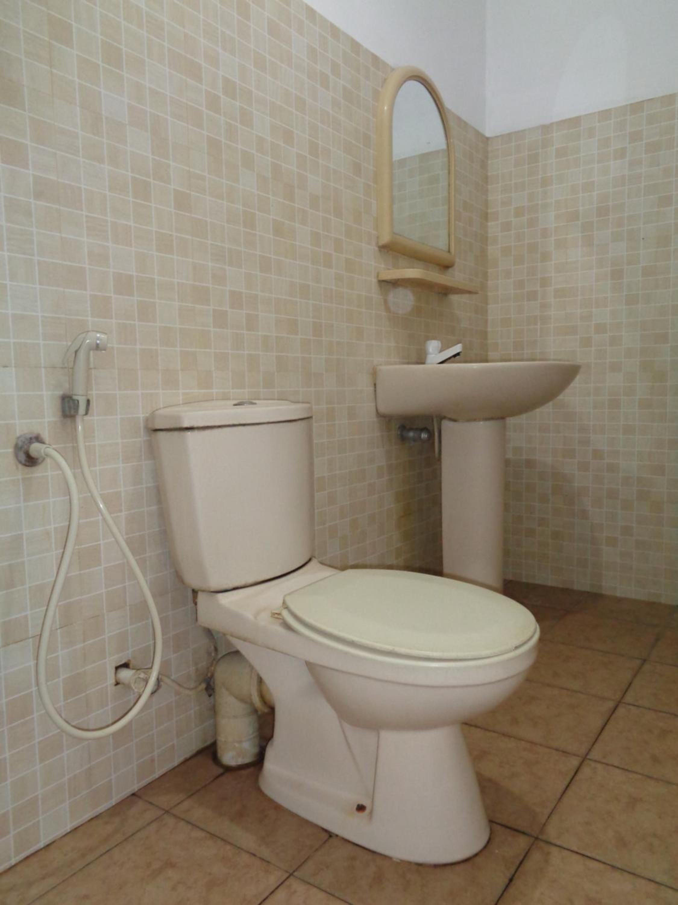 Triple Room with Bathroom photo 3