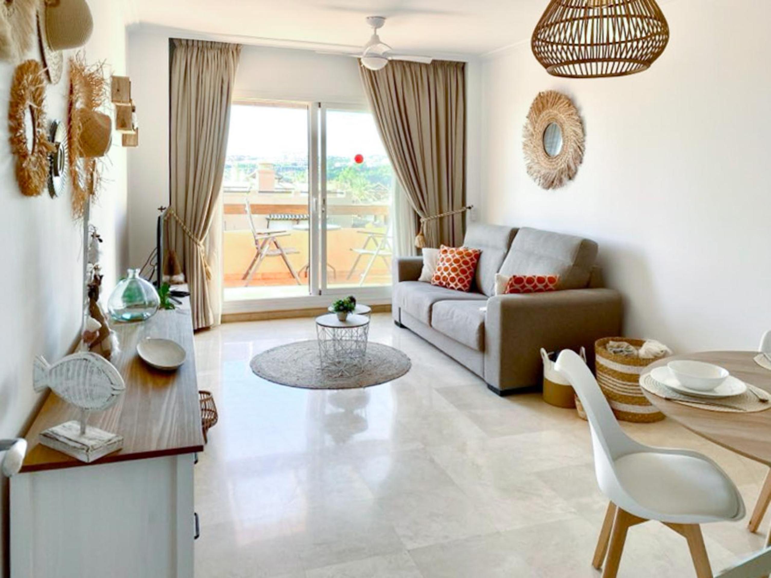 Apartamento Penthouse