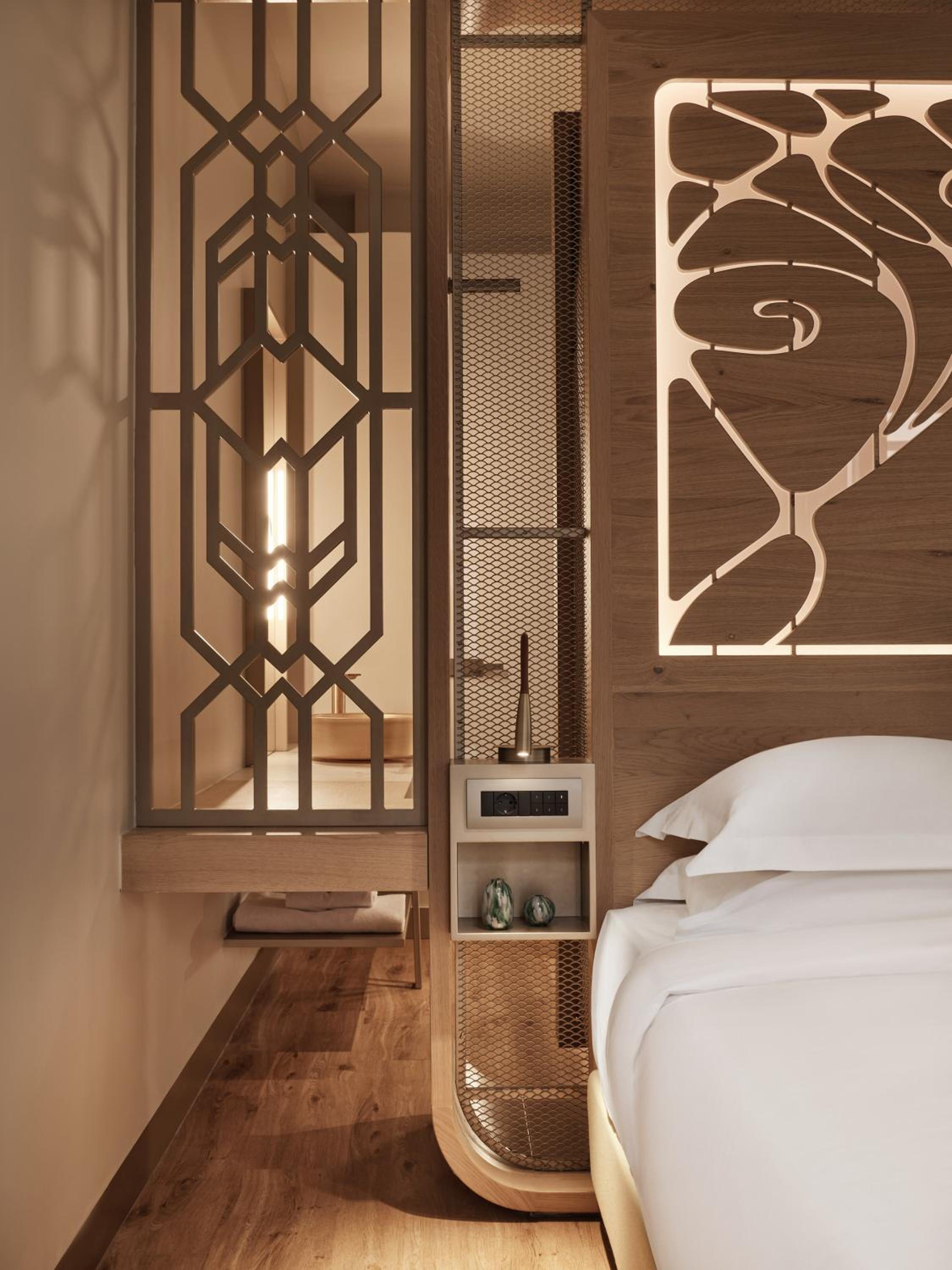 Classic Double Room - Photo 3