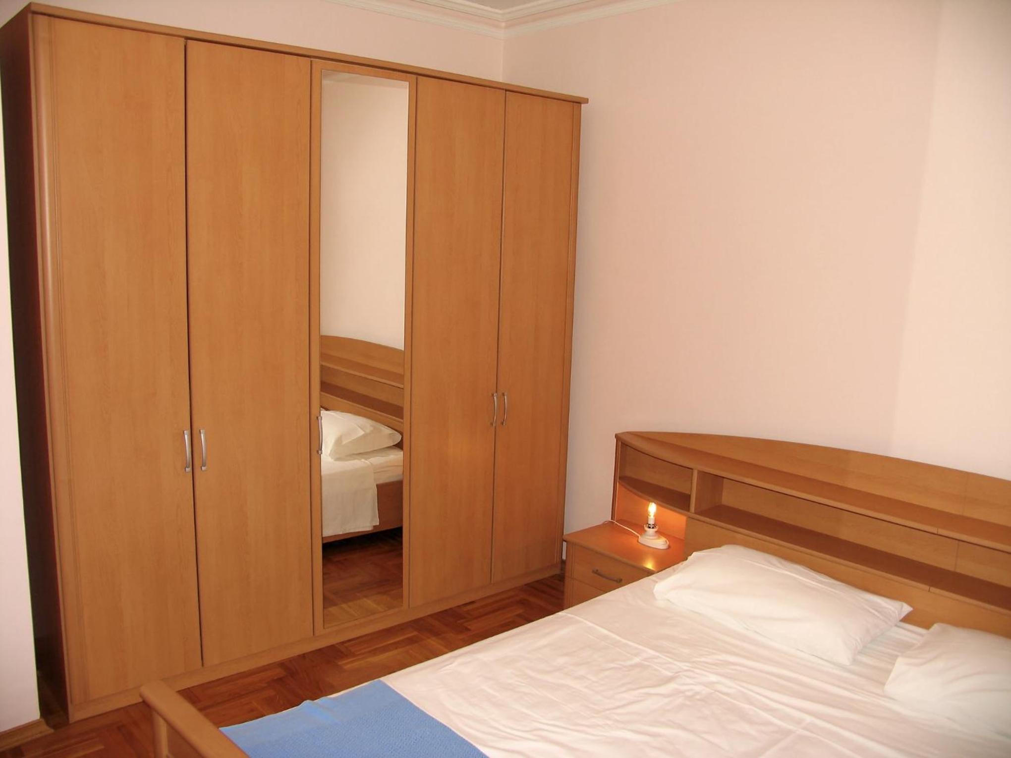 Apartment with Balcony photo 1