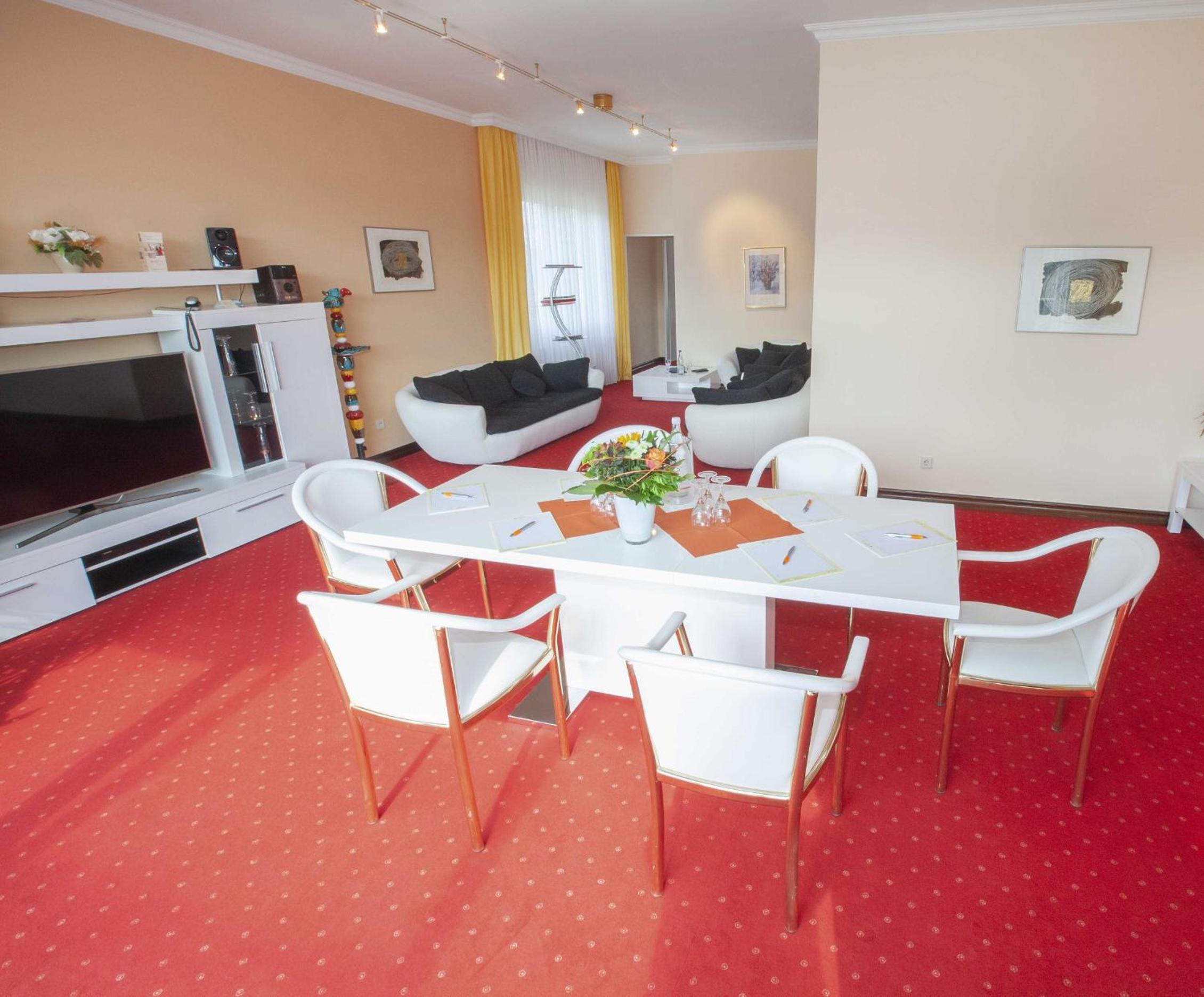 Ferienwohnung