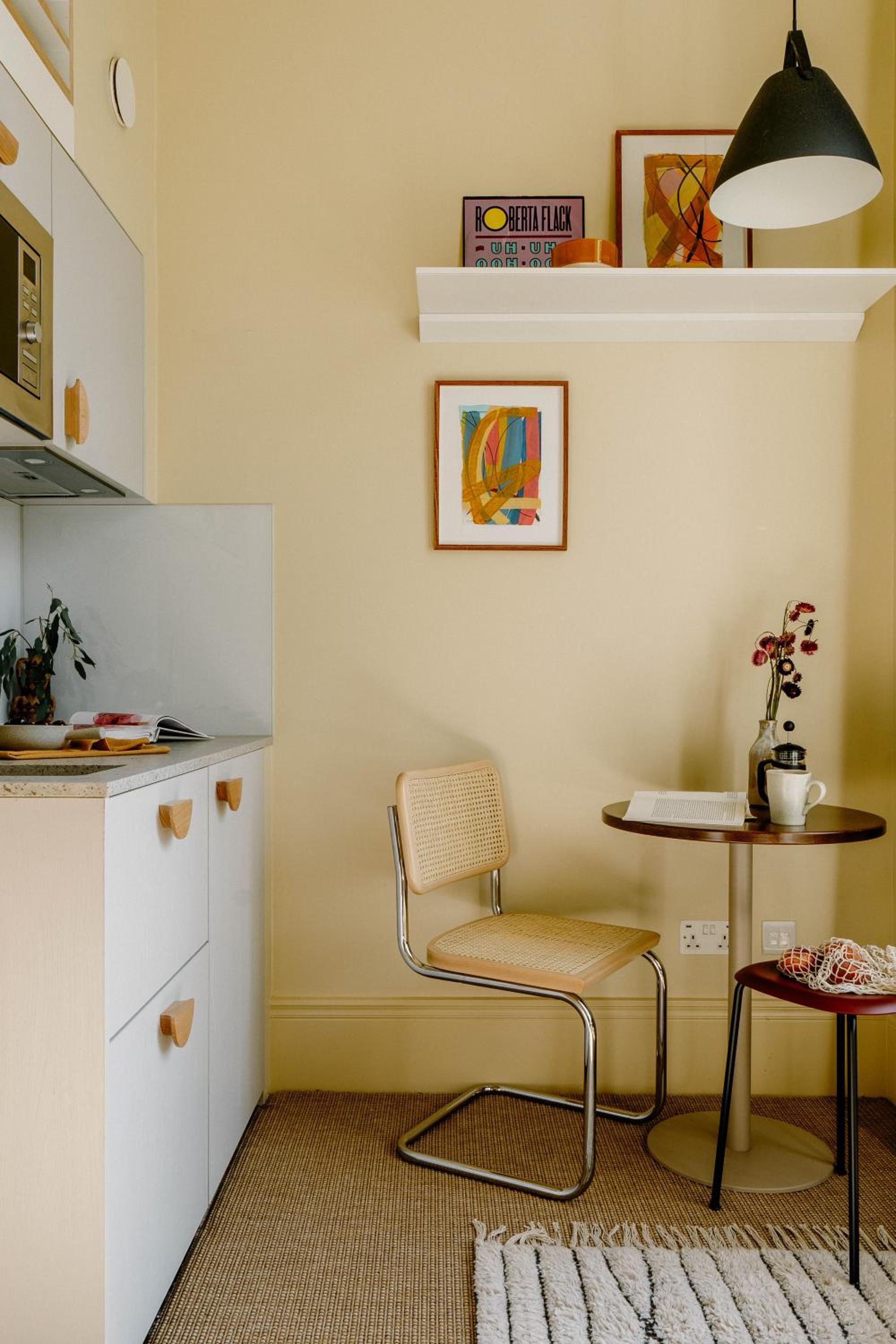 Mezzanine Studio photo 3