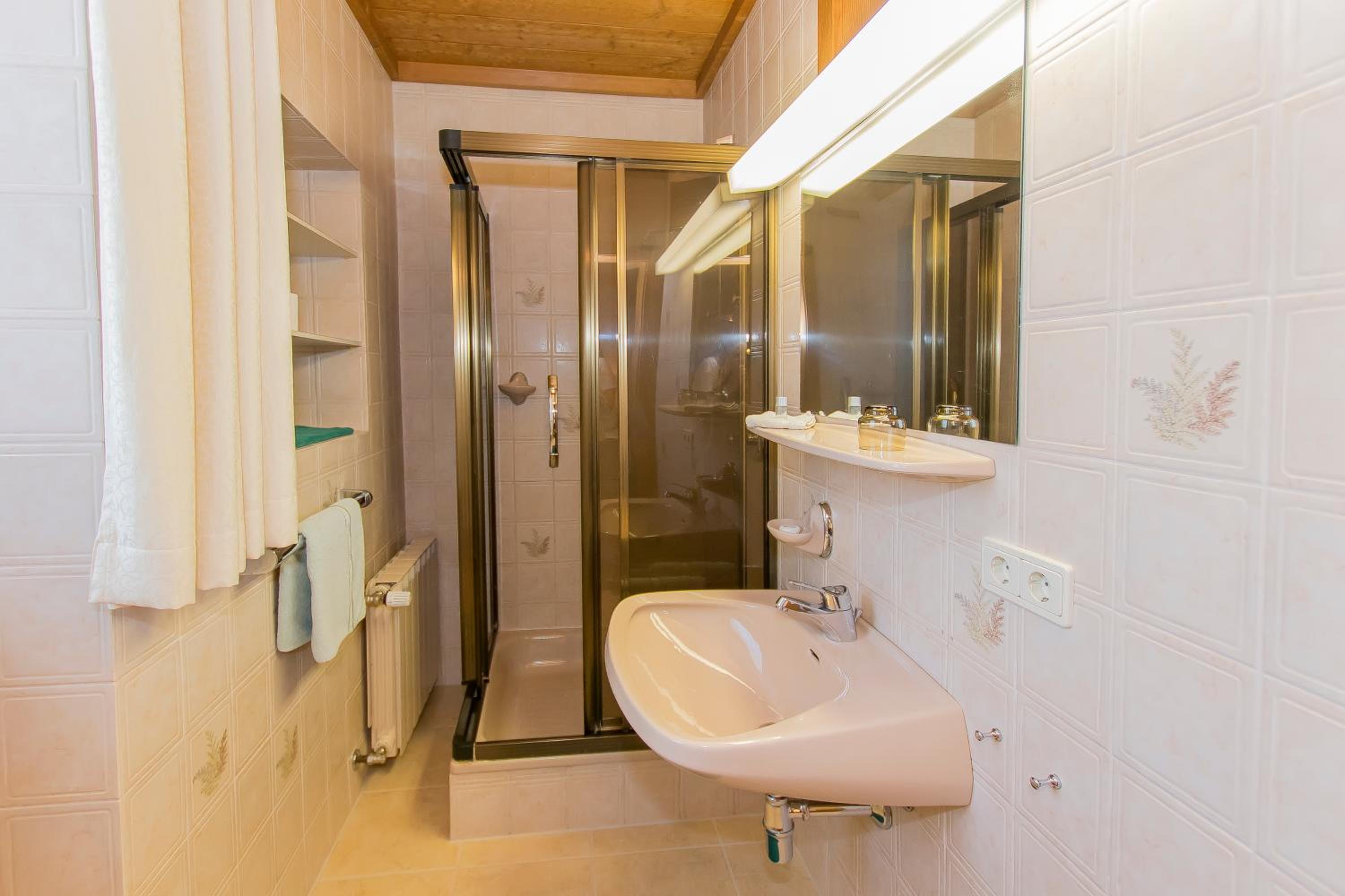 Single Room With Balcony photo 2