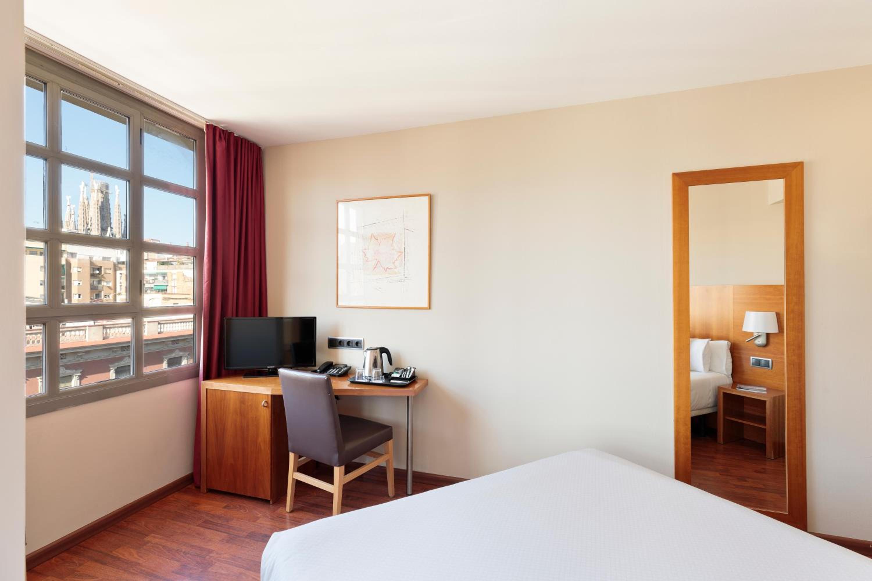 Superior Double Room photo 2