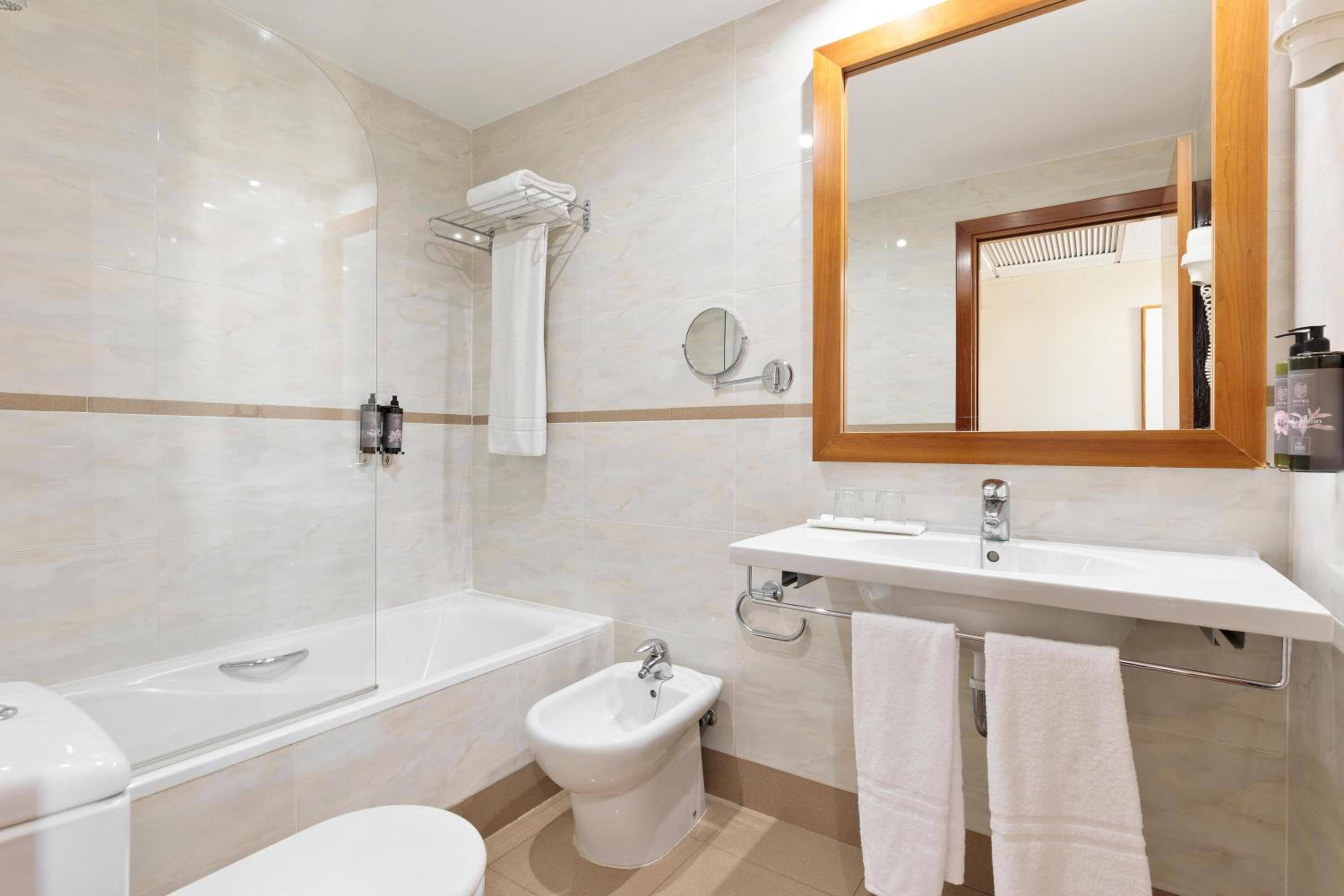 Double Room photo 2