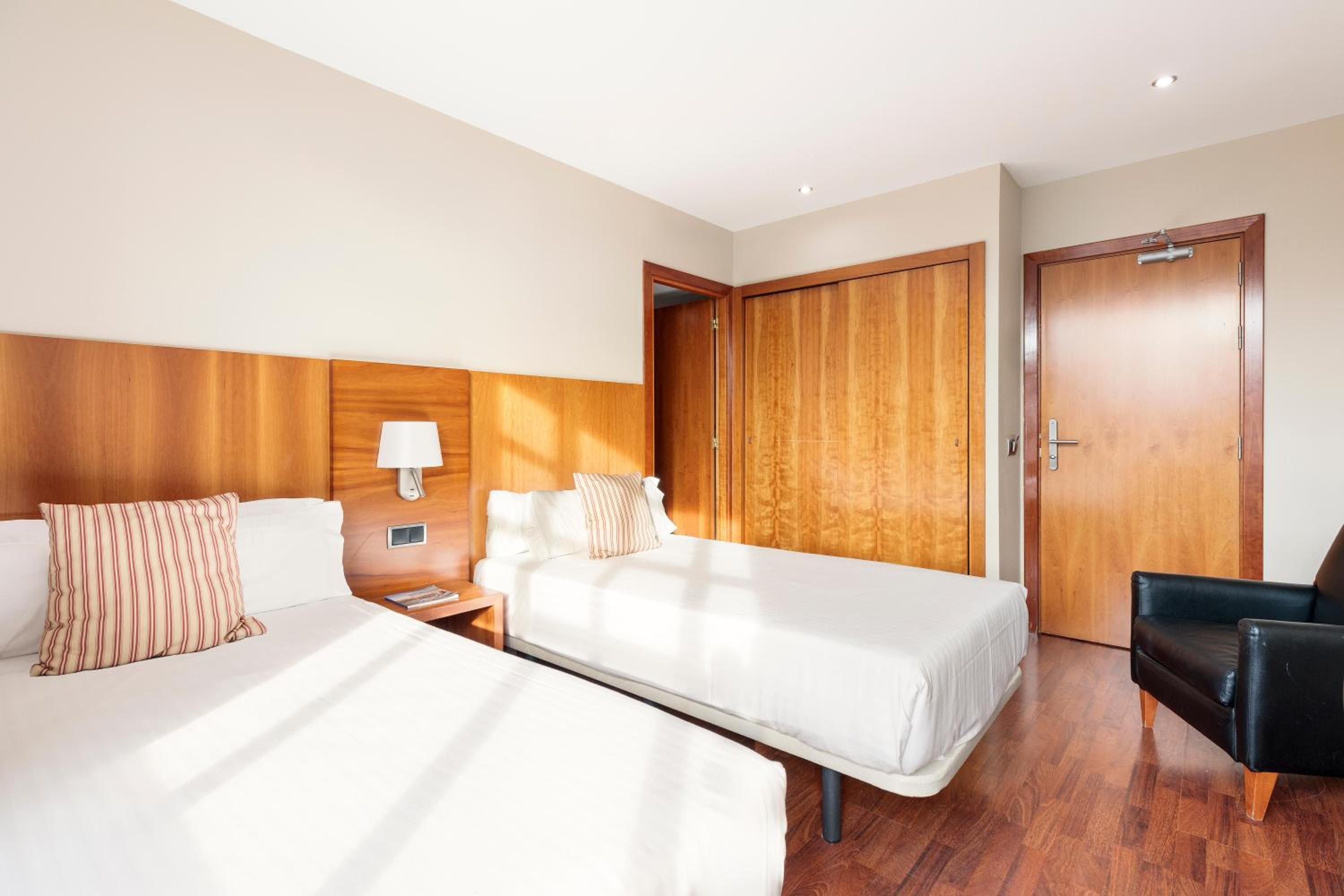 Twin Room photo 2