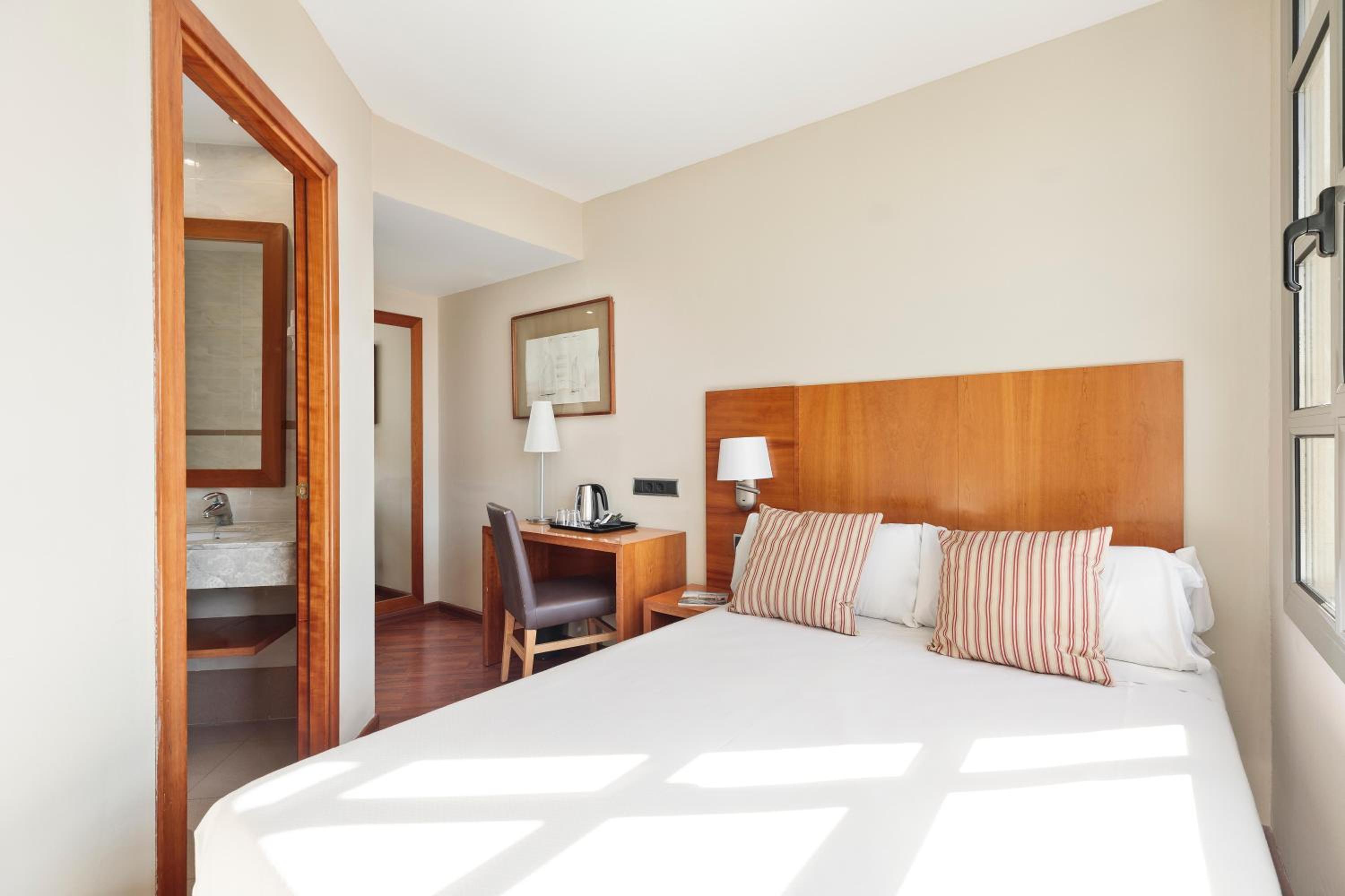 Single Room photo 2