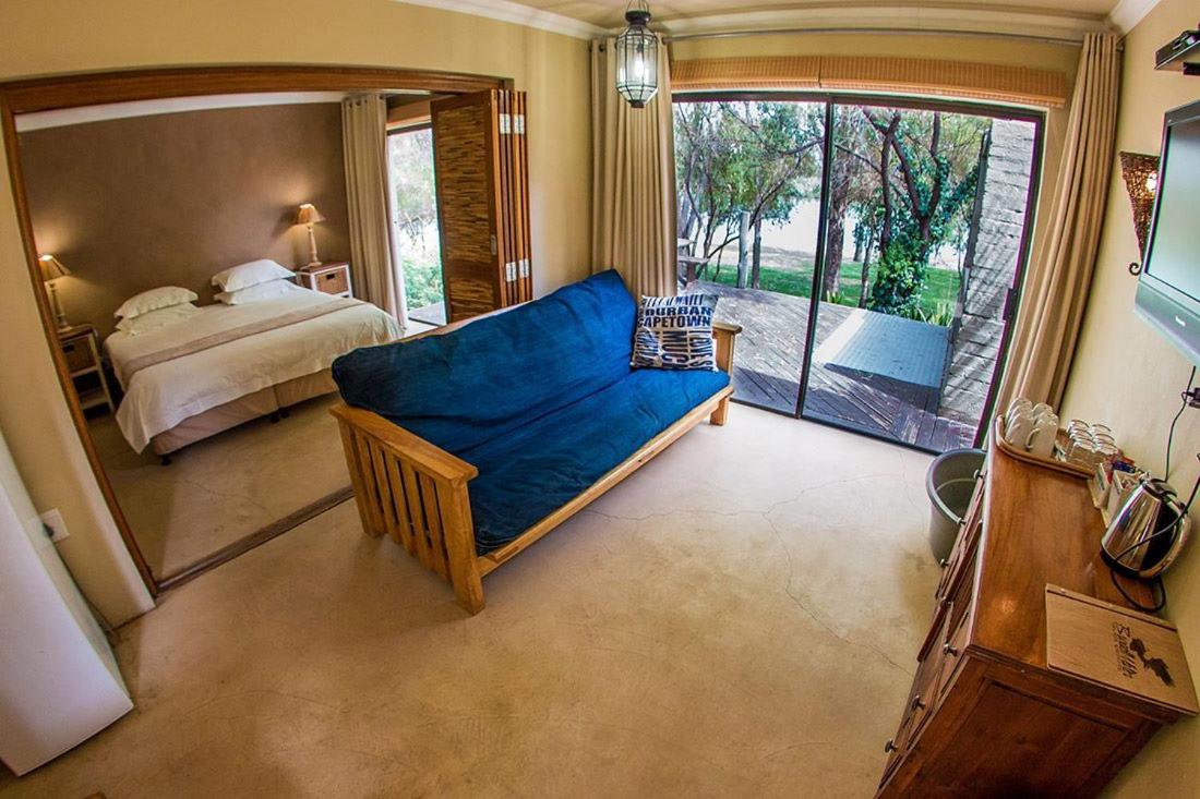 Two-Bedroom Chalet photo 1