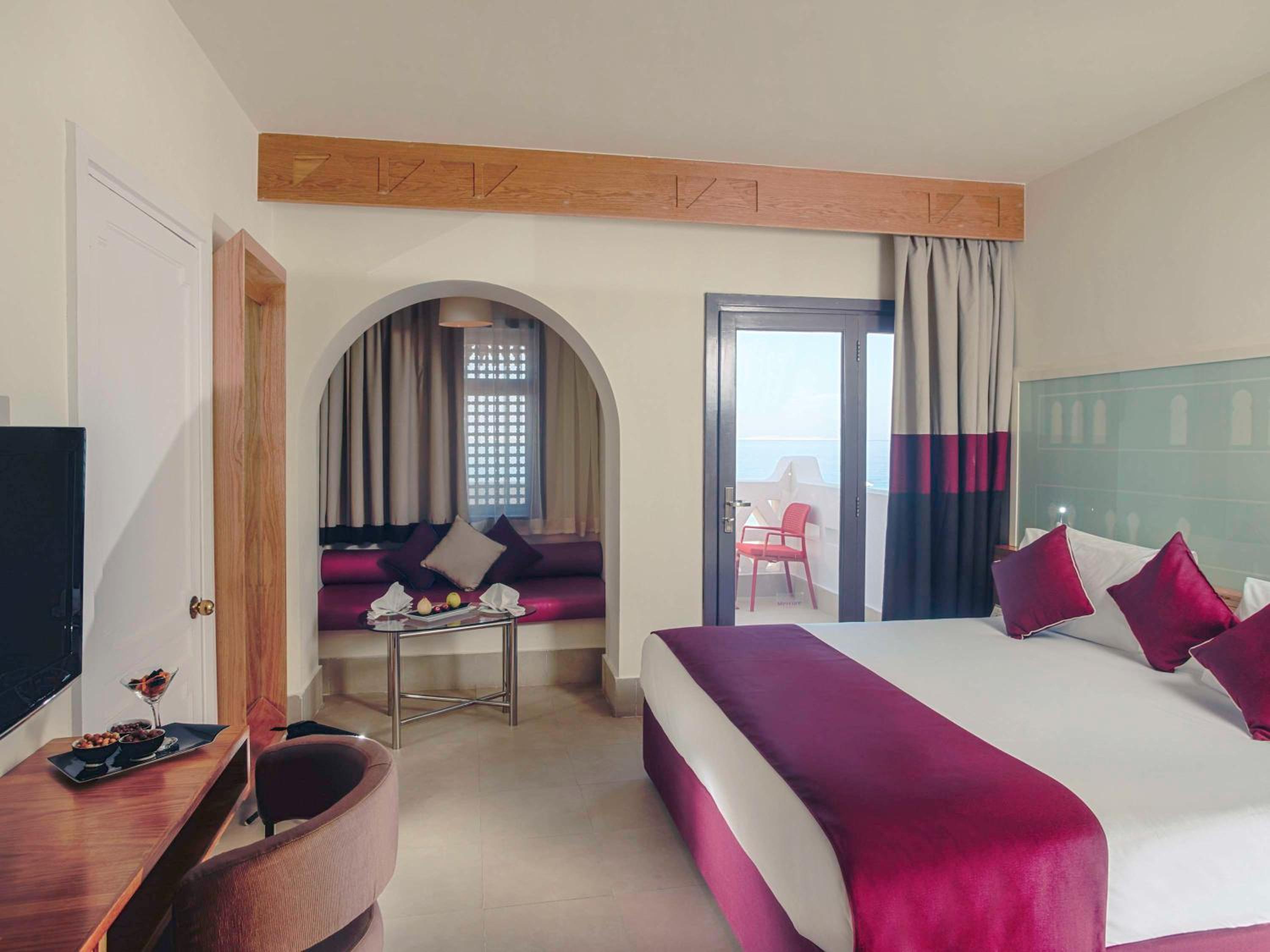 Standard Double Room - Photo 1