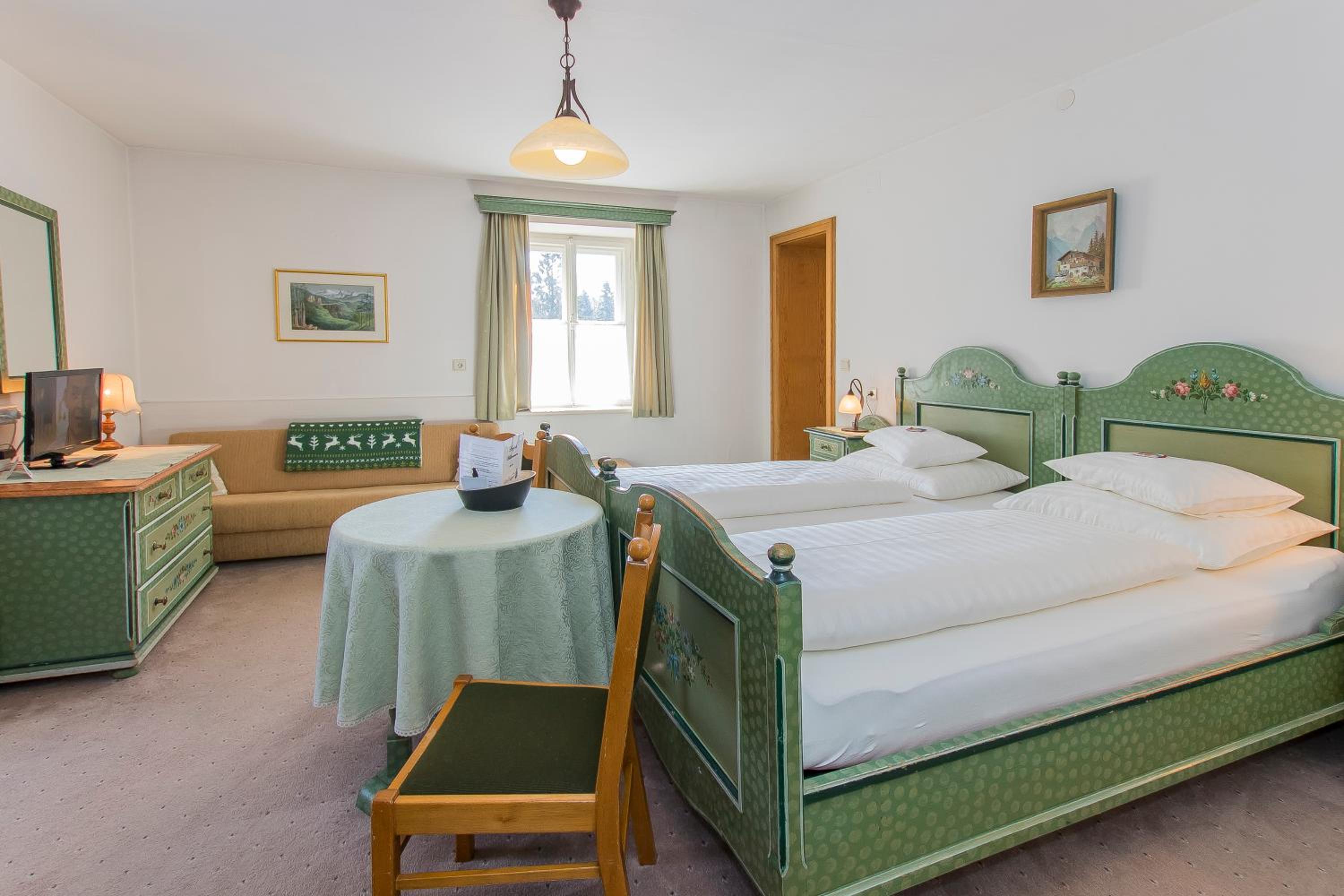 Double Room With Balcony photo 1