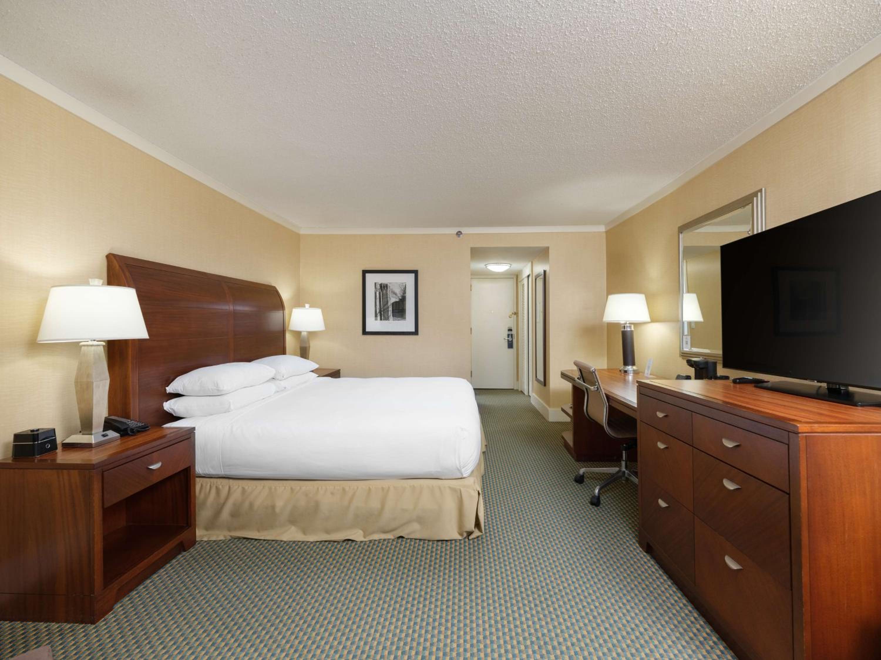 King Room - Mobility And Hearing Access - Photo 6