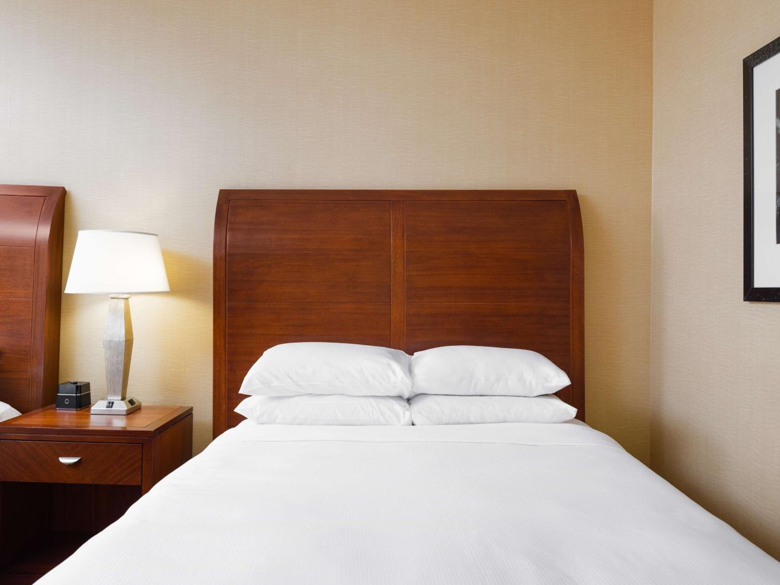 Double Room With Two Double Beds - Photo 4