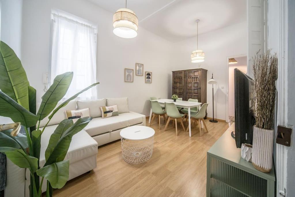 Departamento de tres habitaciones