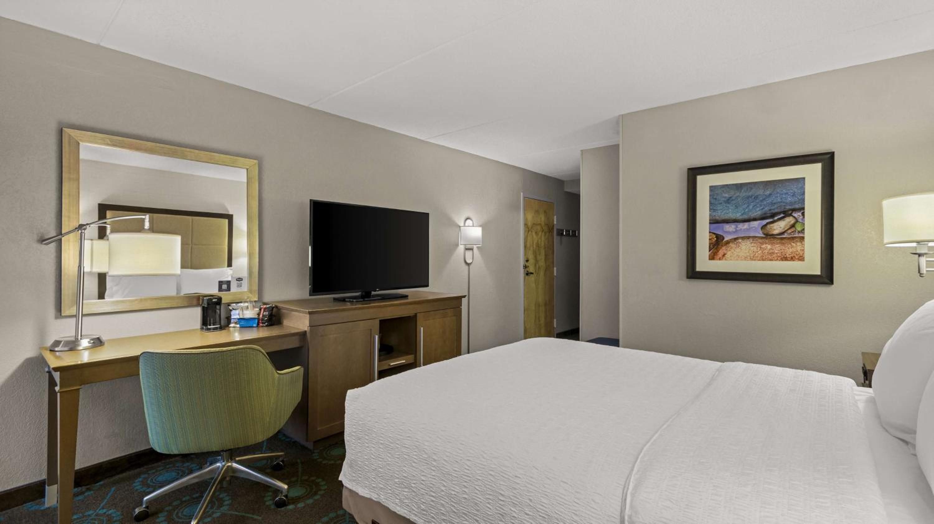 Hampton Inn Bloomington, Foto 6