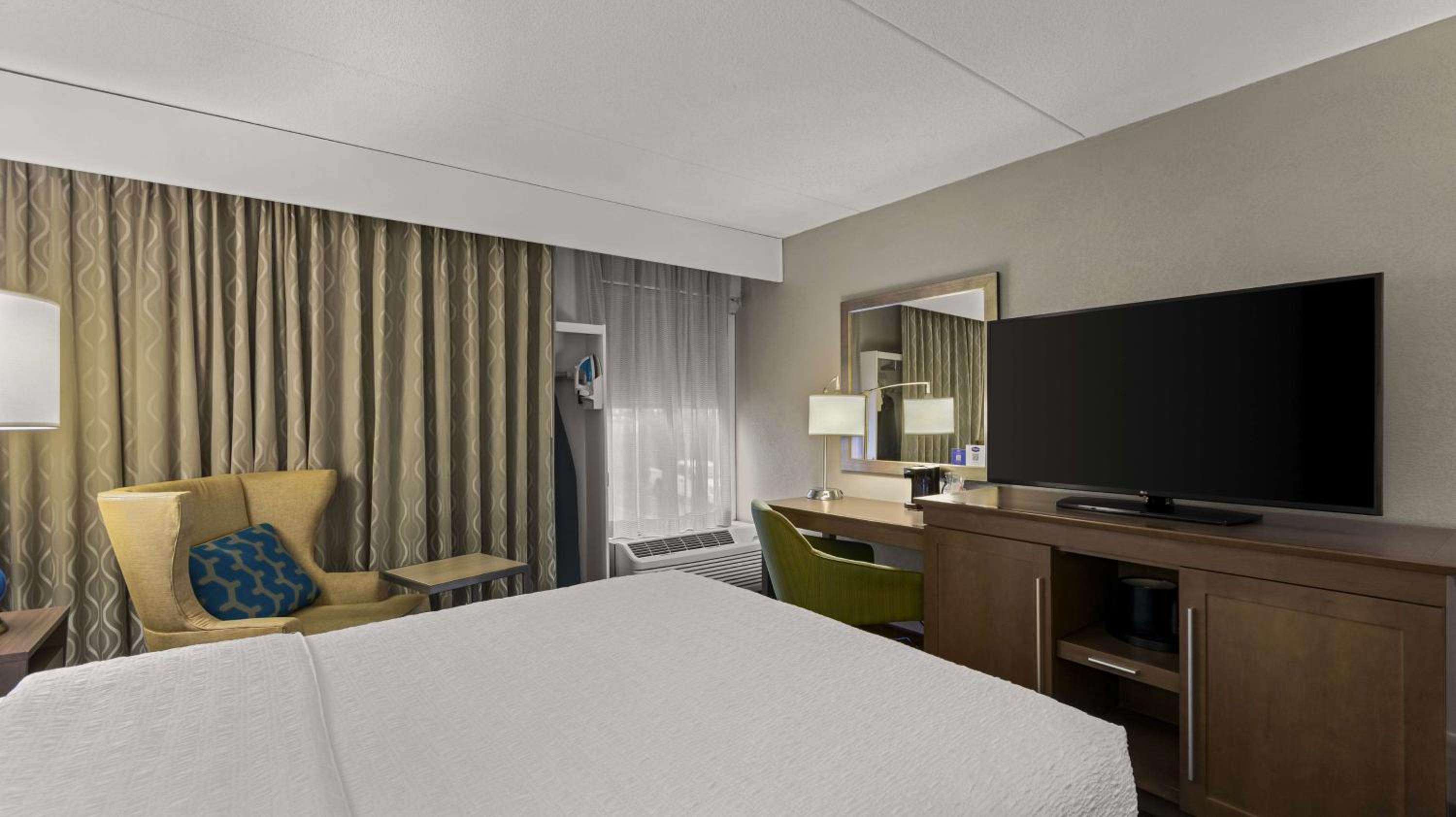 Hampton Inn Bloomington, Foto 5