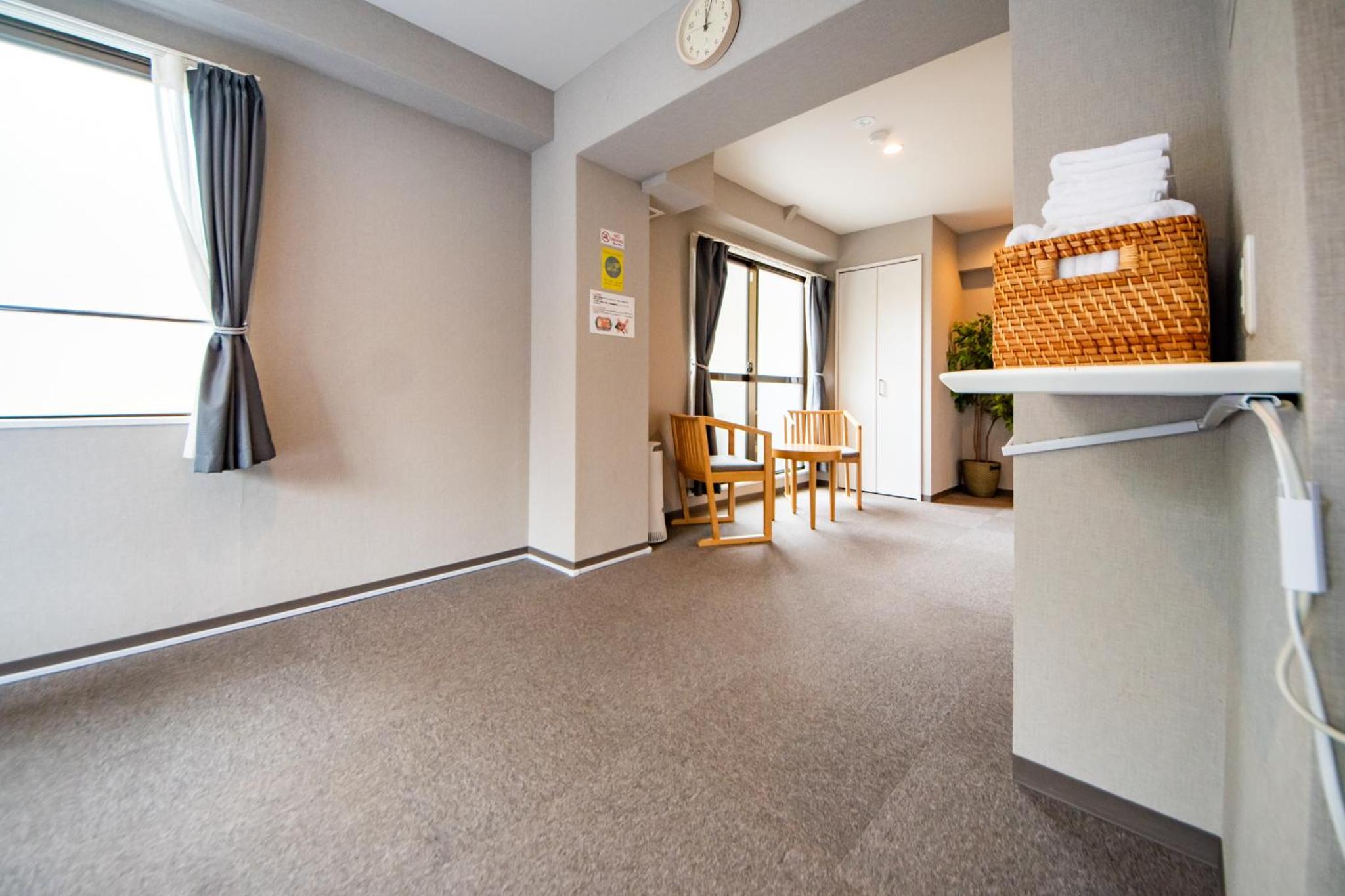 Double or Twin Room - Photo 26