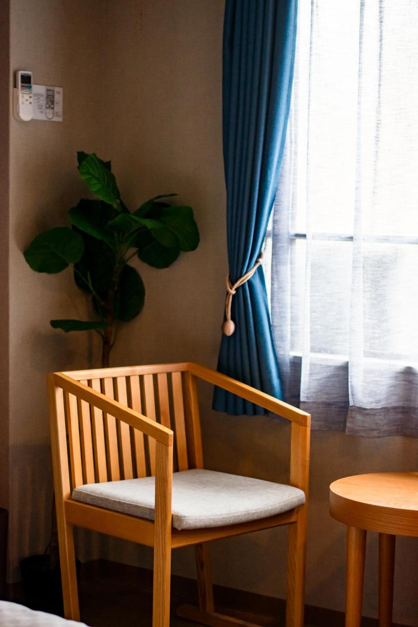 Standard Double Room - Photo 22