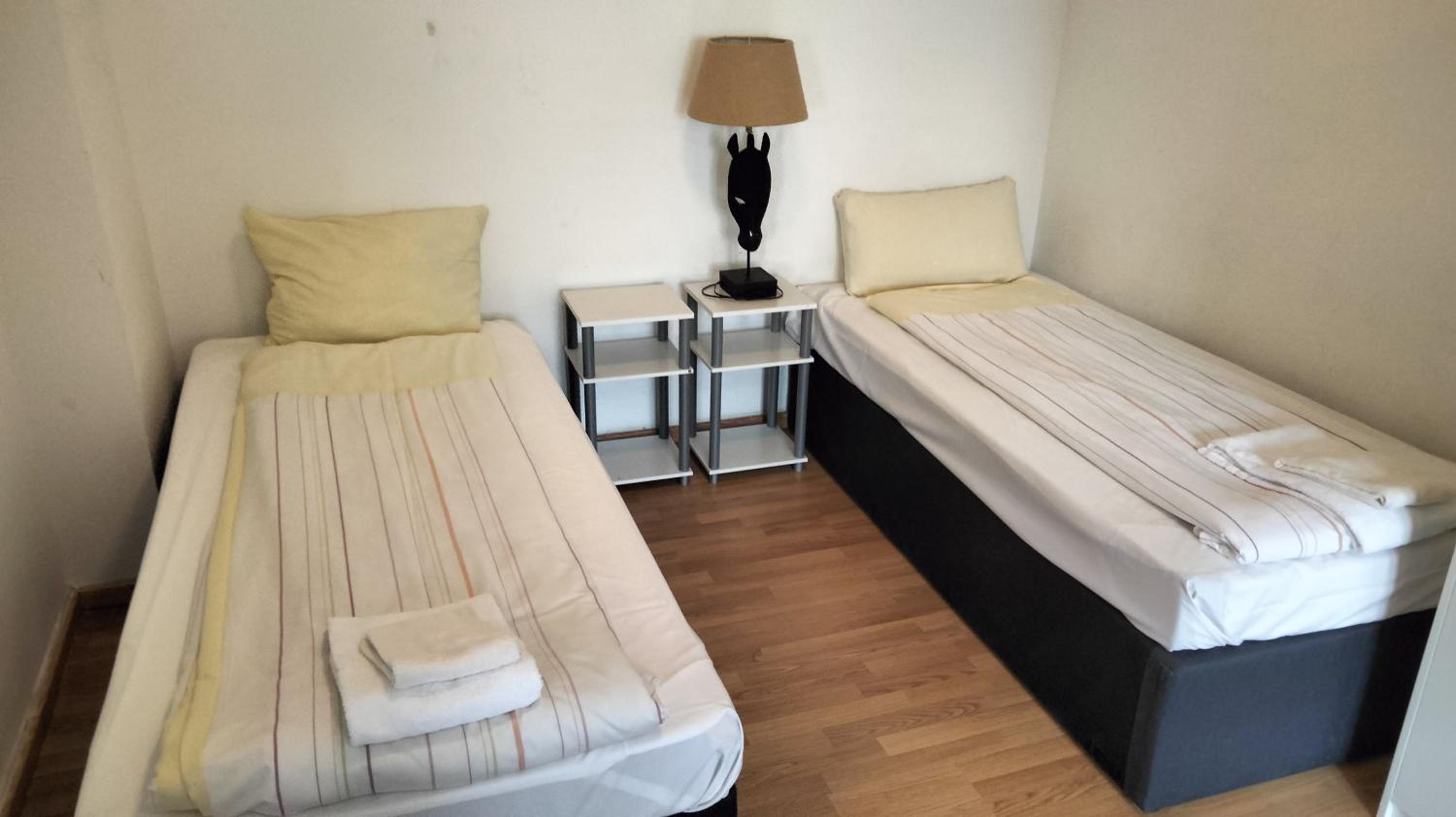 Studio Apartment photo 1