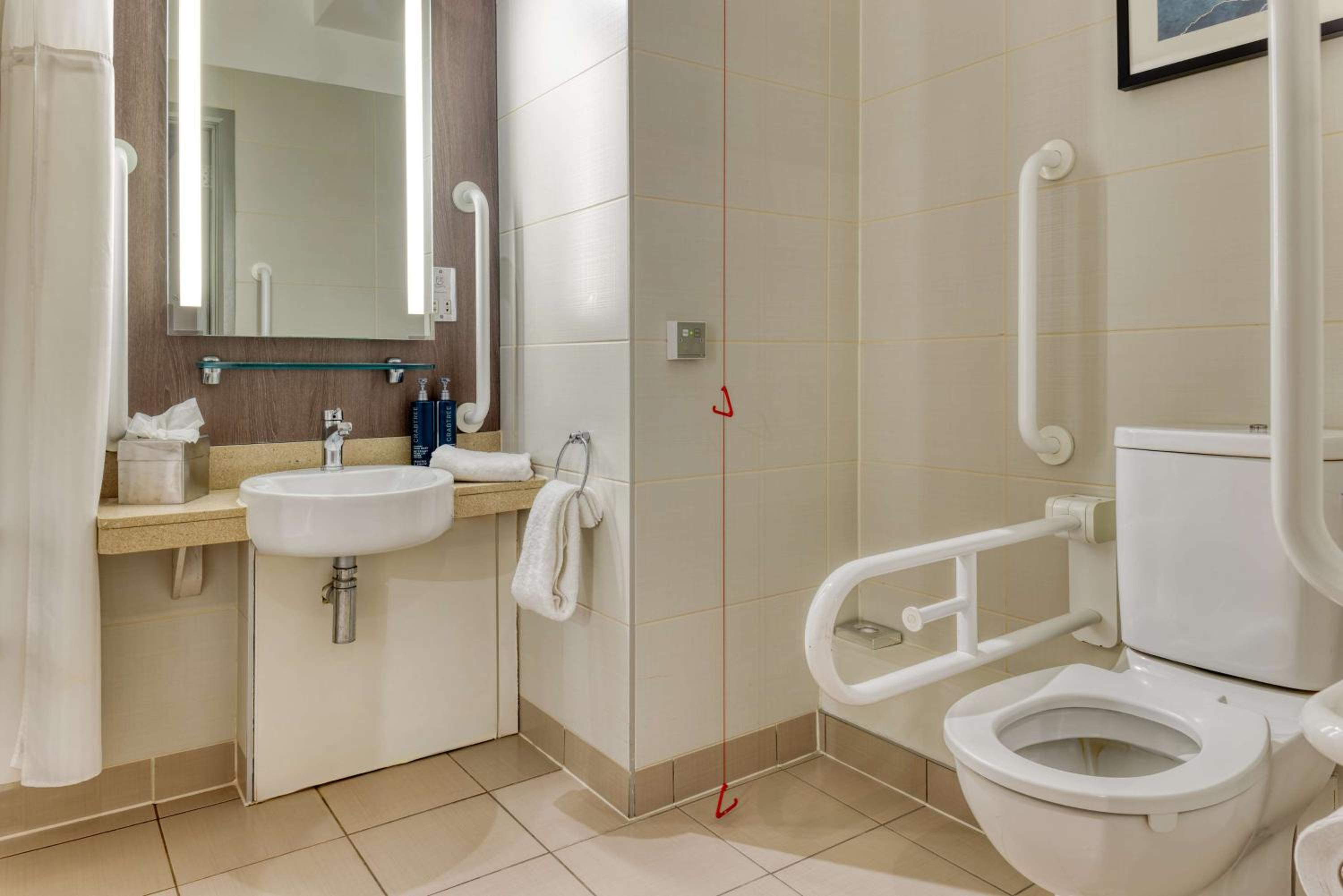 DoubleTree by Hilton London Angel Kings Cross, Billede 8