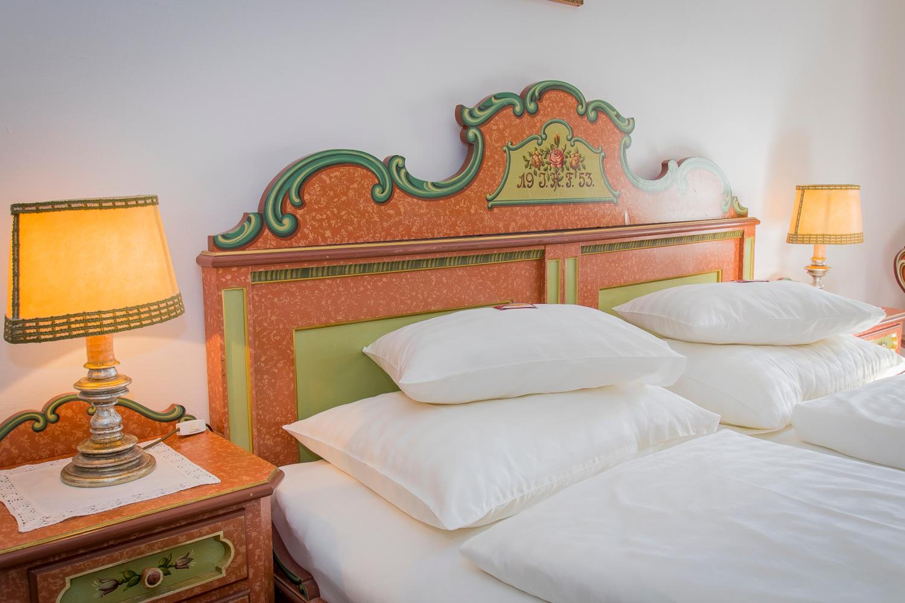 Double Room photo 2