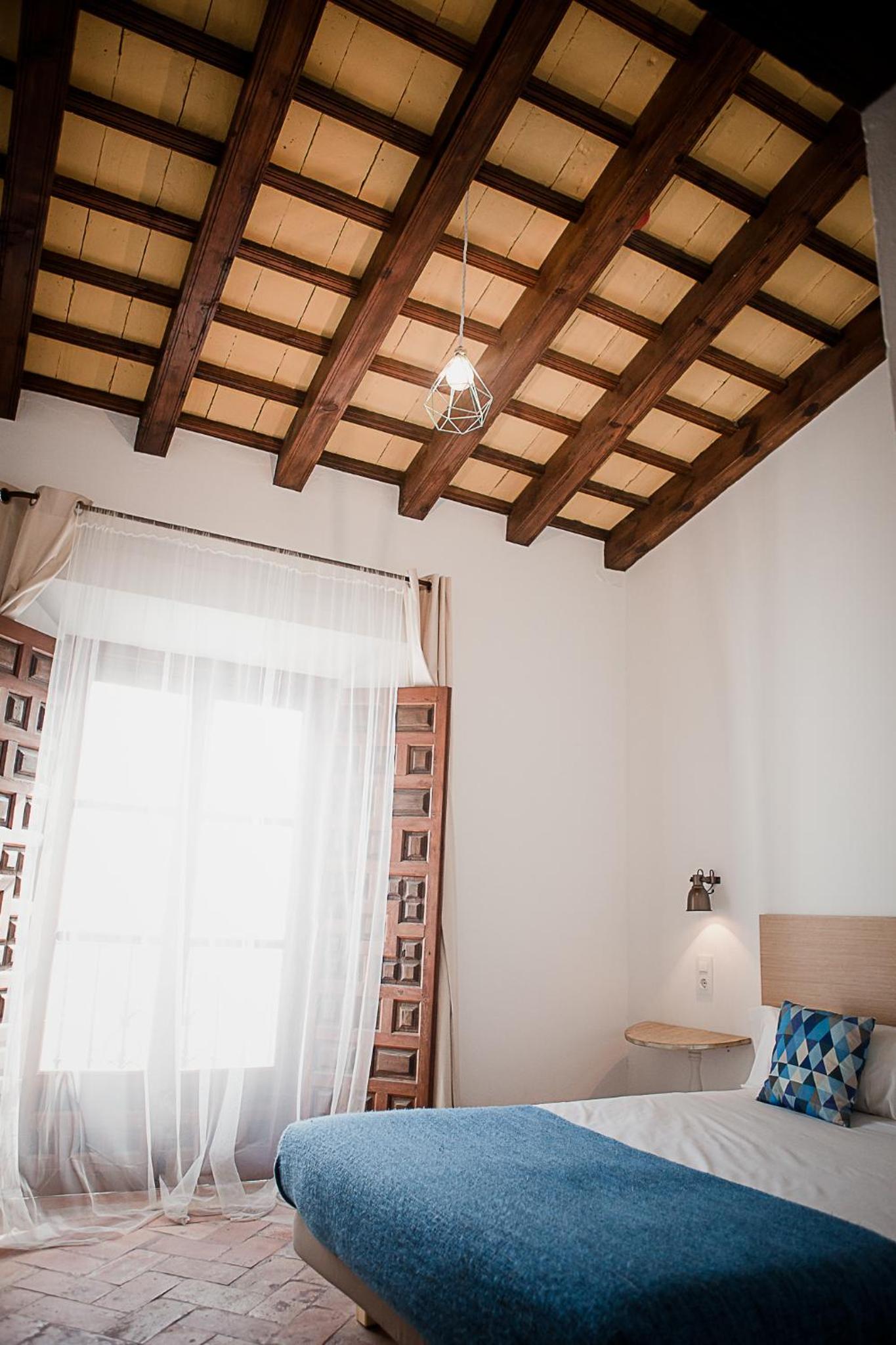 Habitación Doble Superior