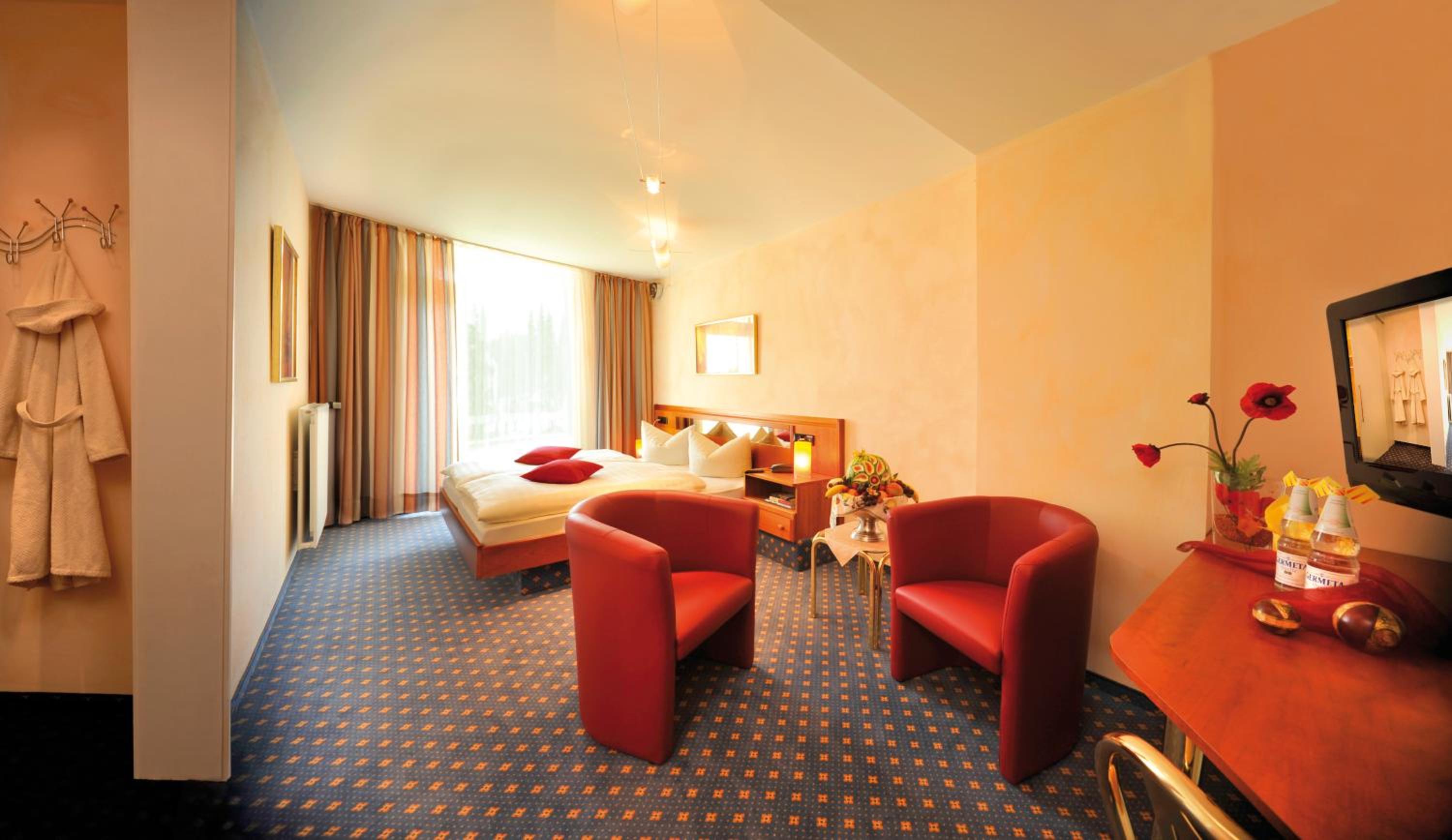Hotel Hochsauerland 2010