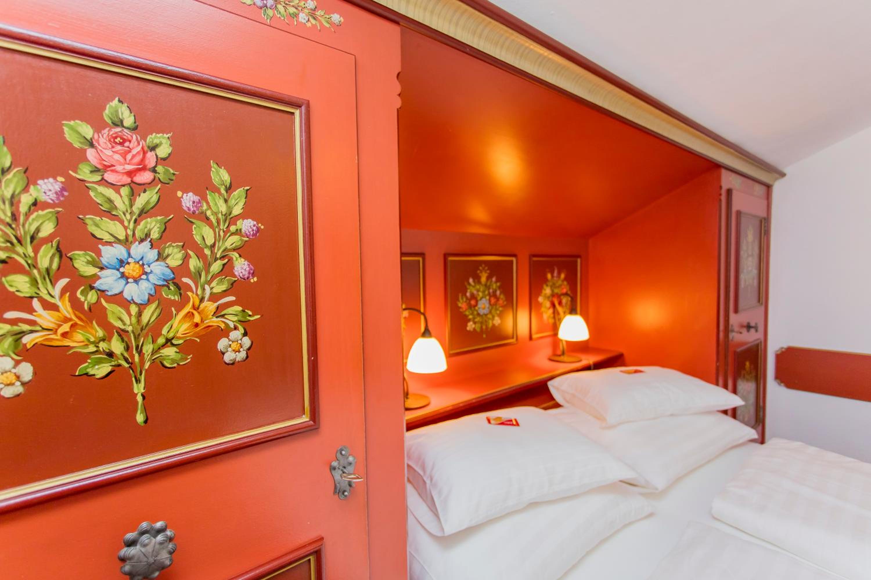 Double Room With Balcony photo 2