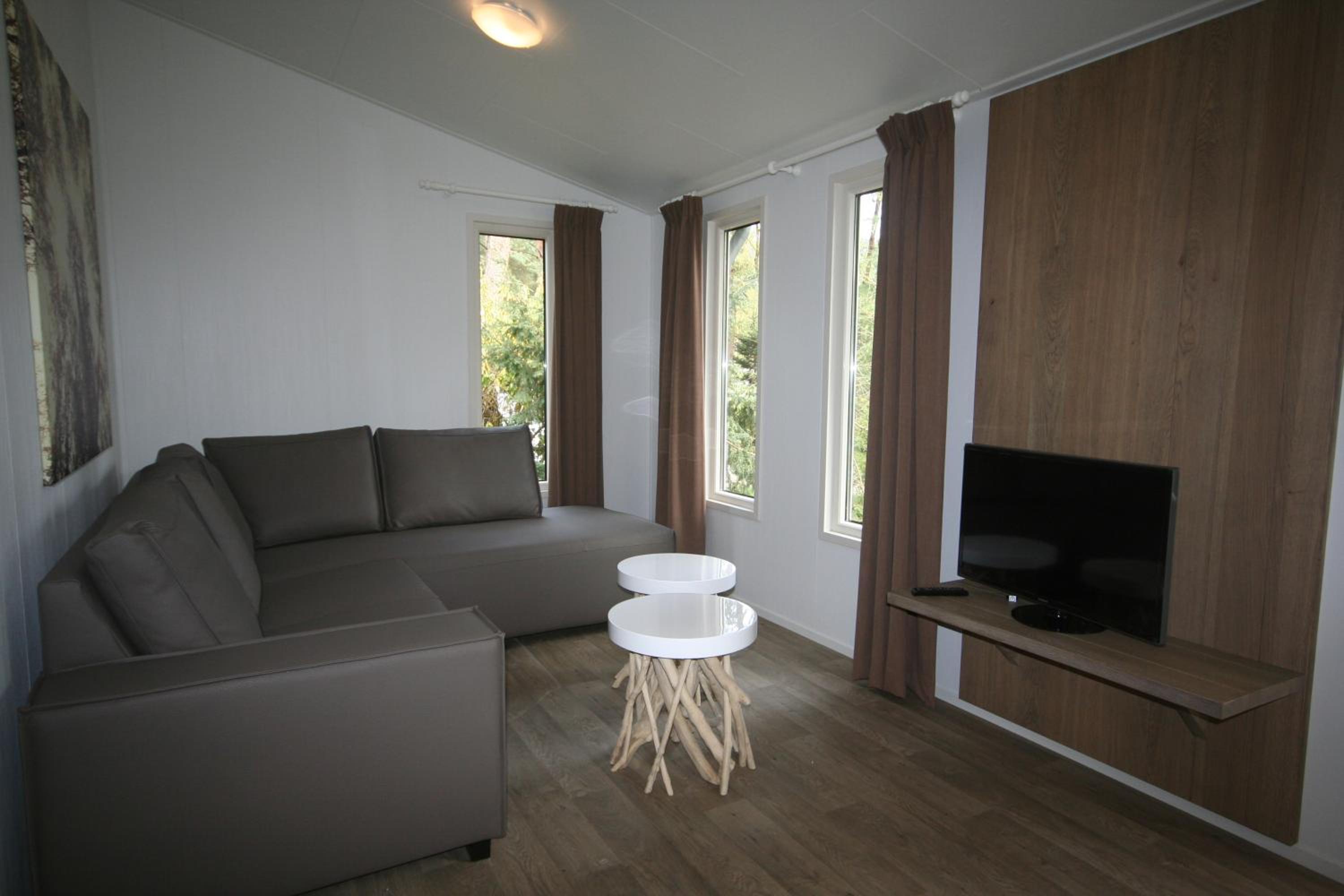 Three-Bedroom Chalet photo 1