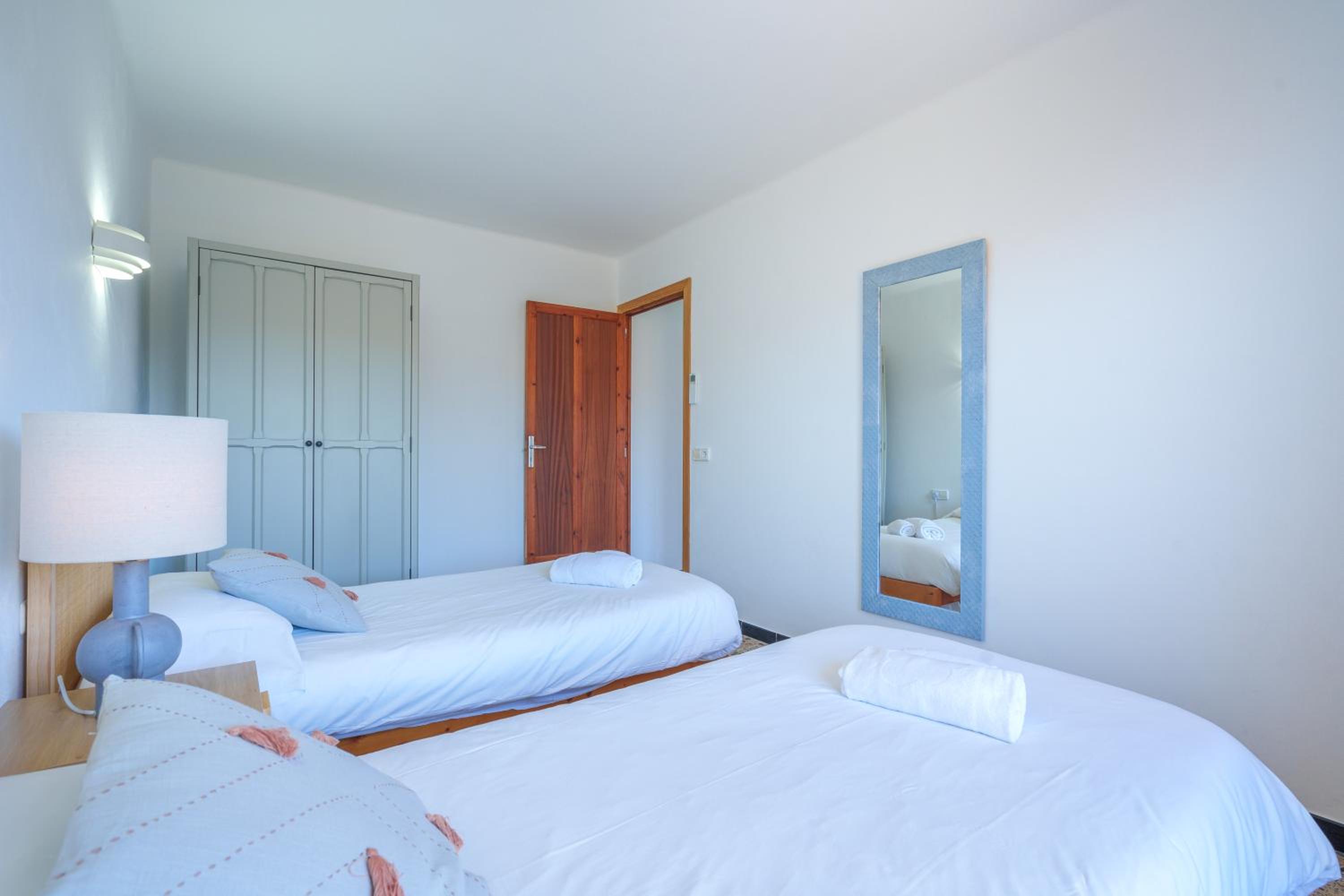 Casa de Vacaciones