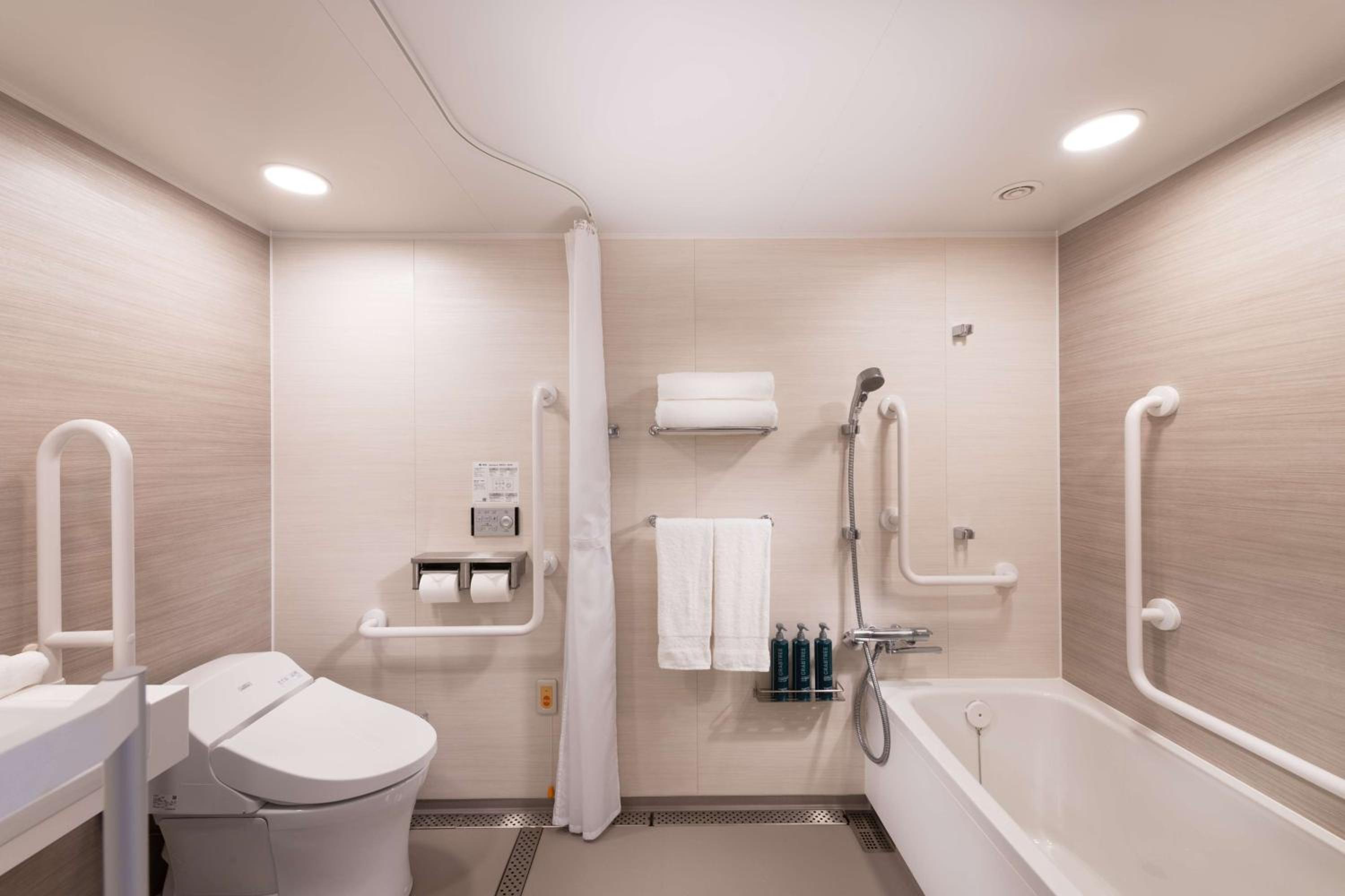 DoubleTree by Hilton Kyoto Station, Foto 2