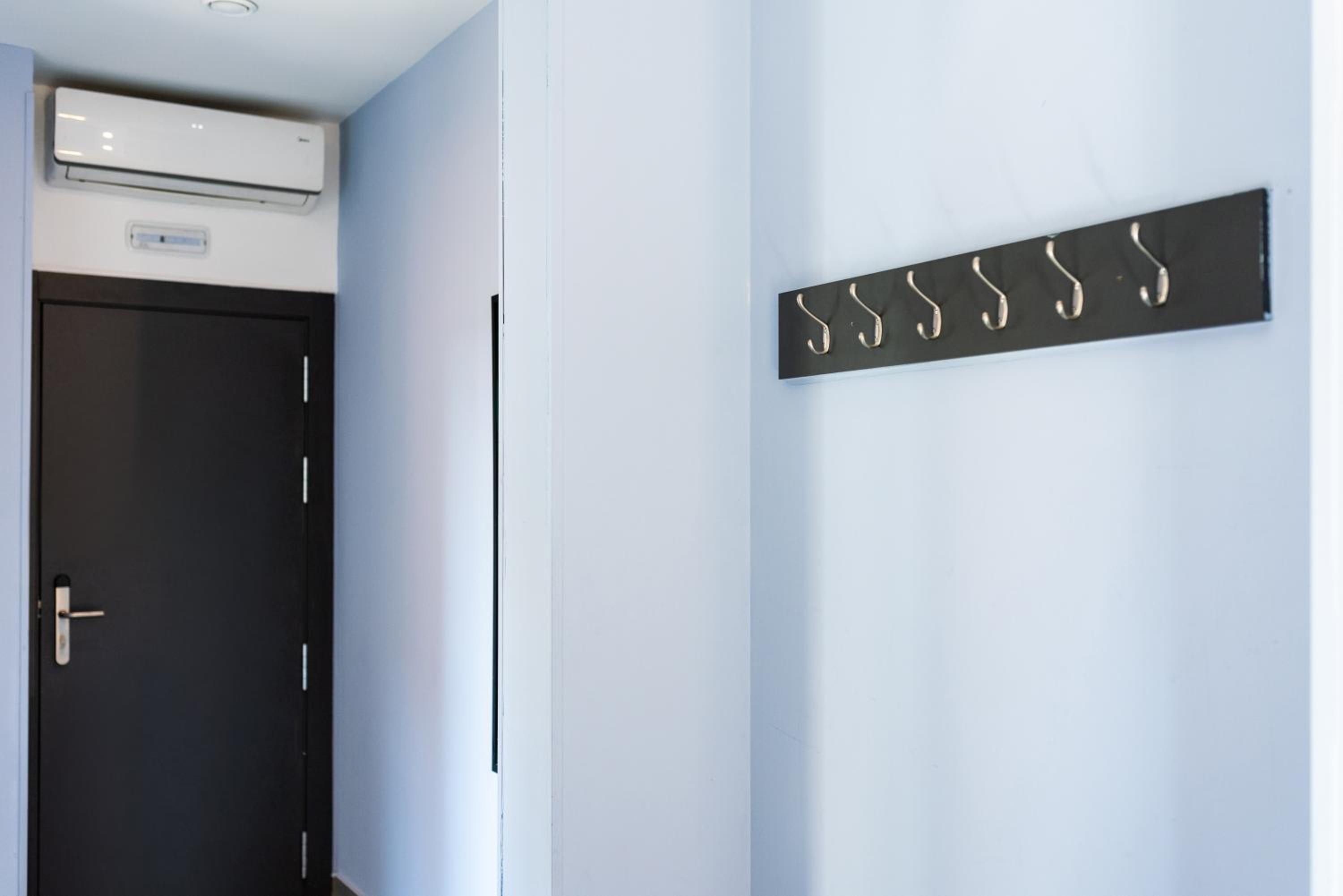 Comfort Quadruple Room - Photo 6