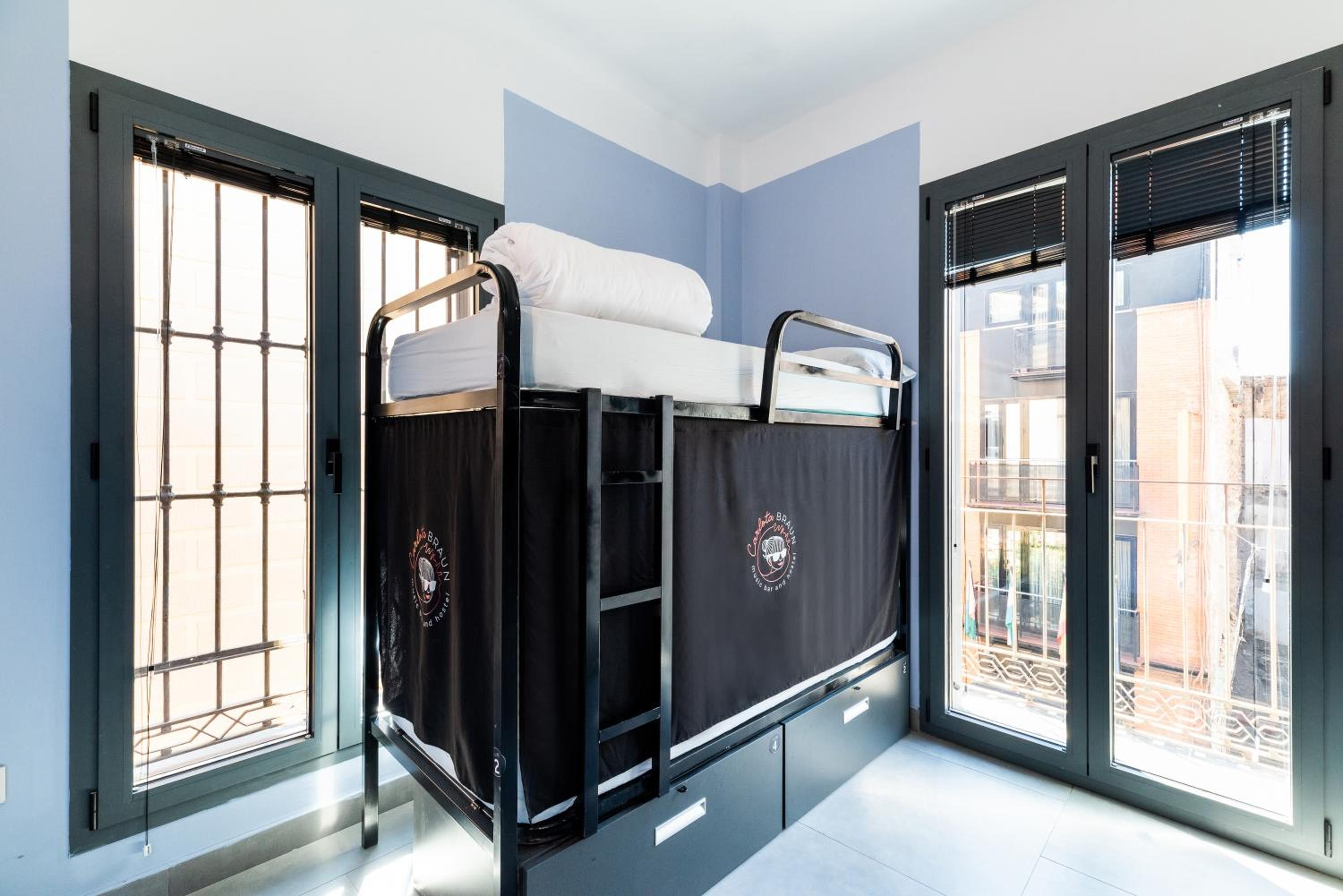 Comfort Quadruple Room - Photo 14