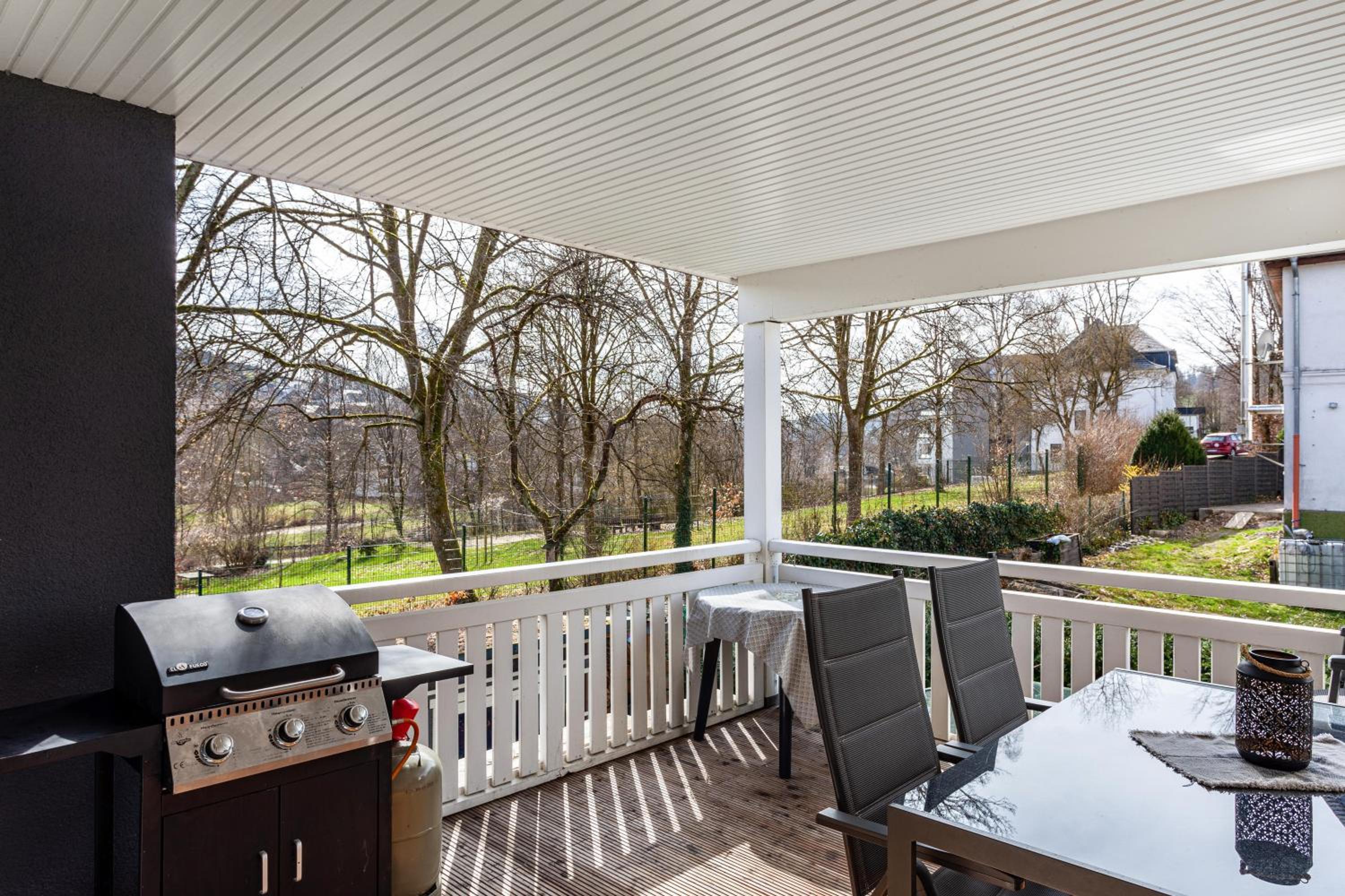 Superior Apartment with Balcony photo 3